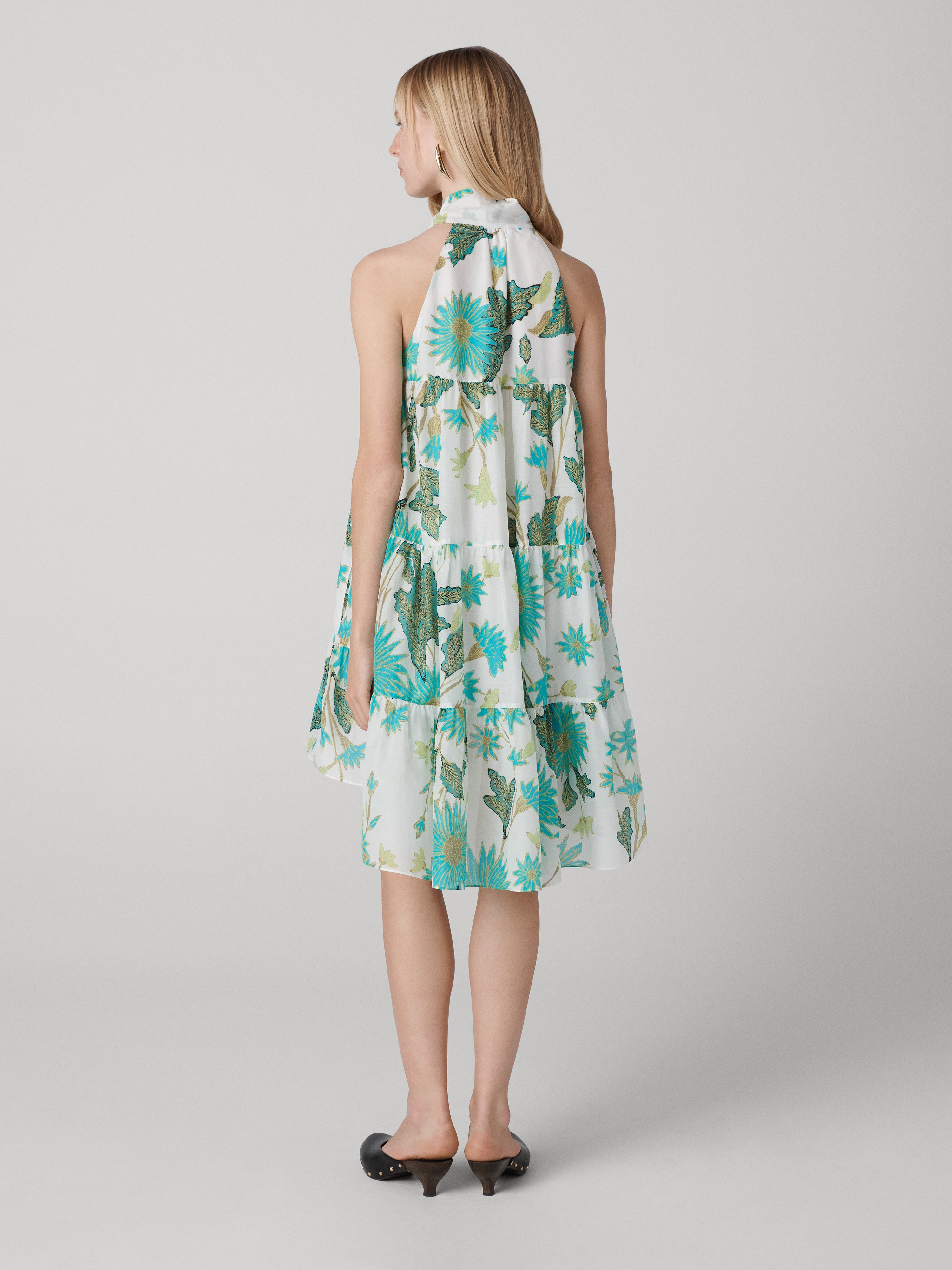 Jade Dress - 3