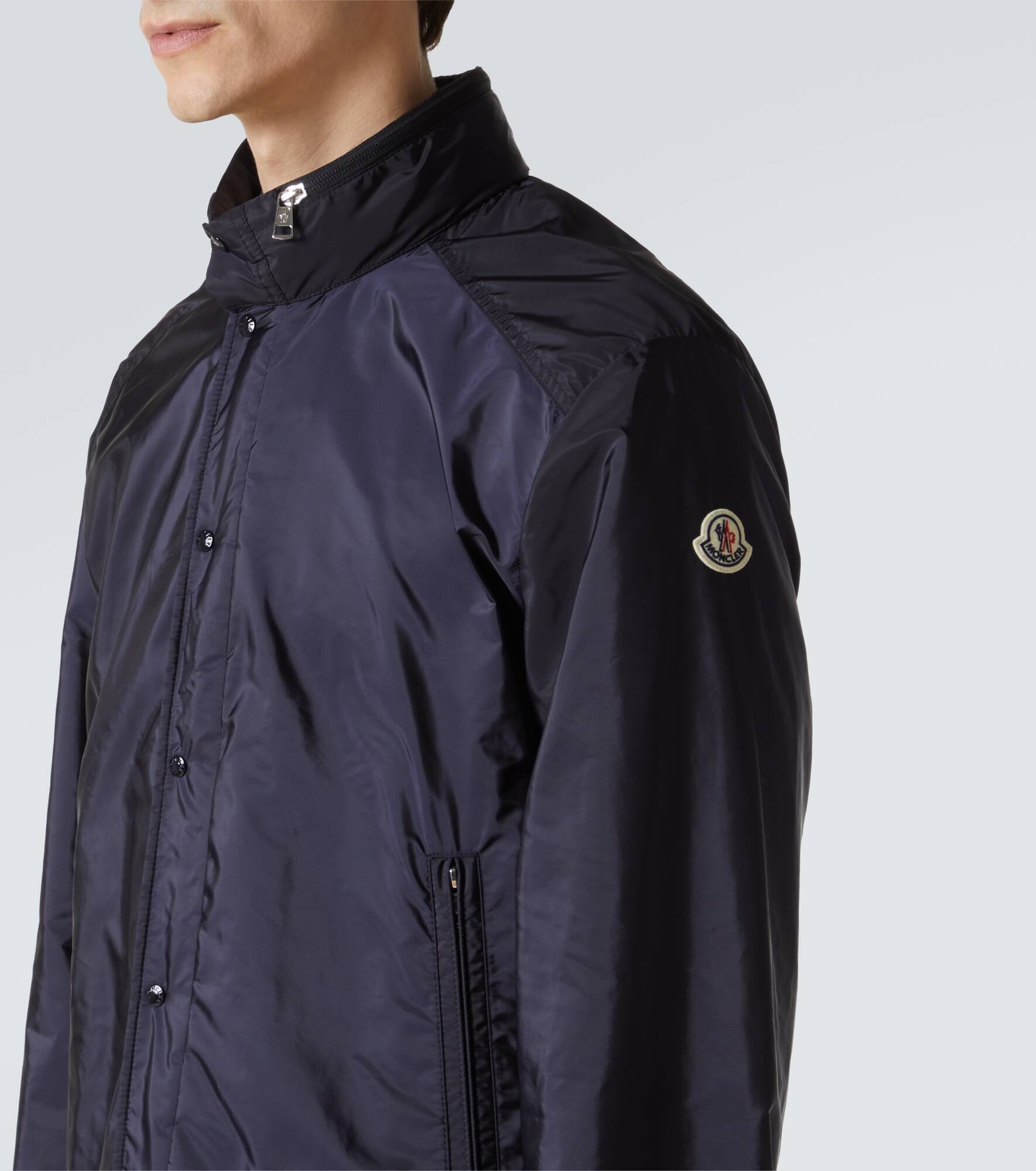 Montriond jacket - 5
