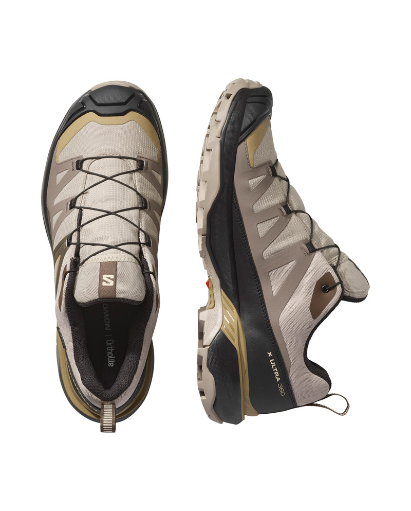 SALOMON X ULTRA 360 GORE-TEX outlook
