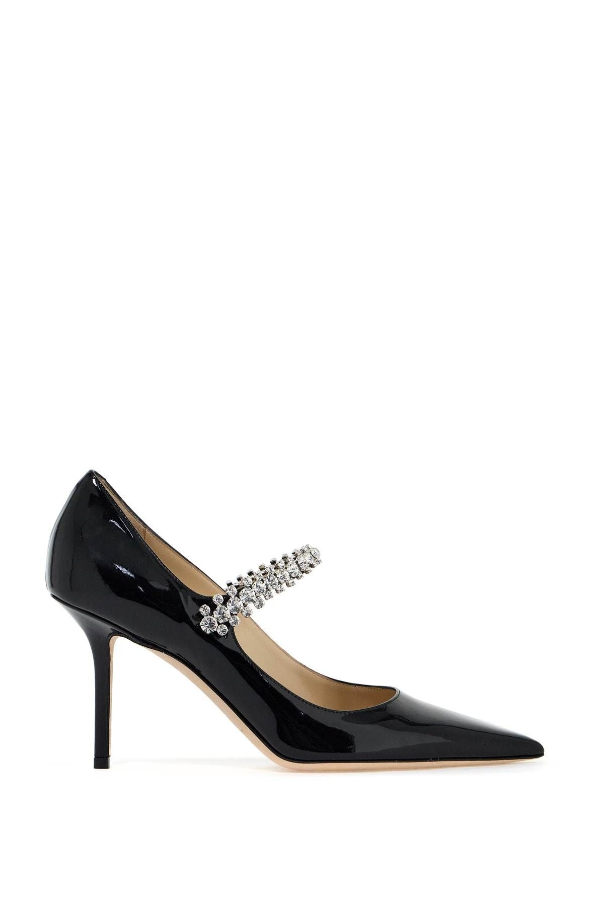 Jimmy Choo Bing 85 Pumps - 1