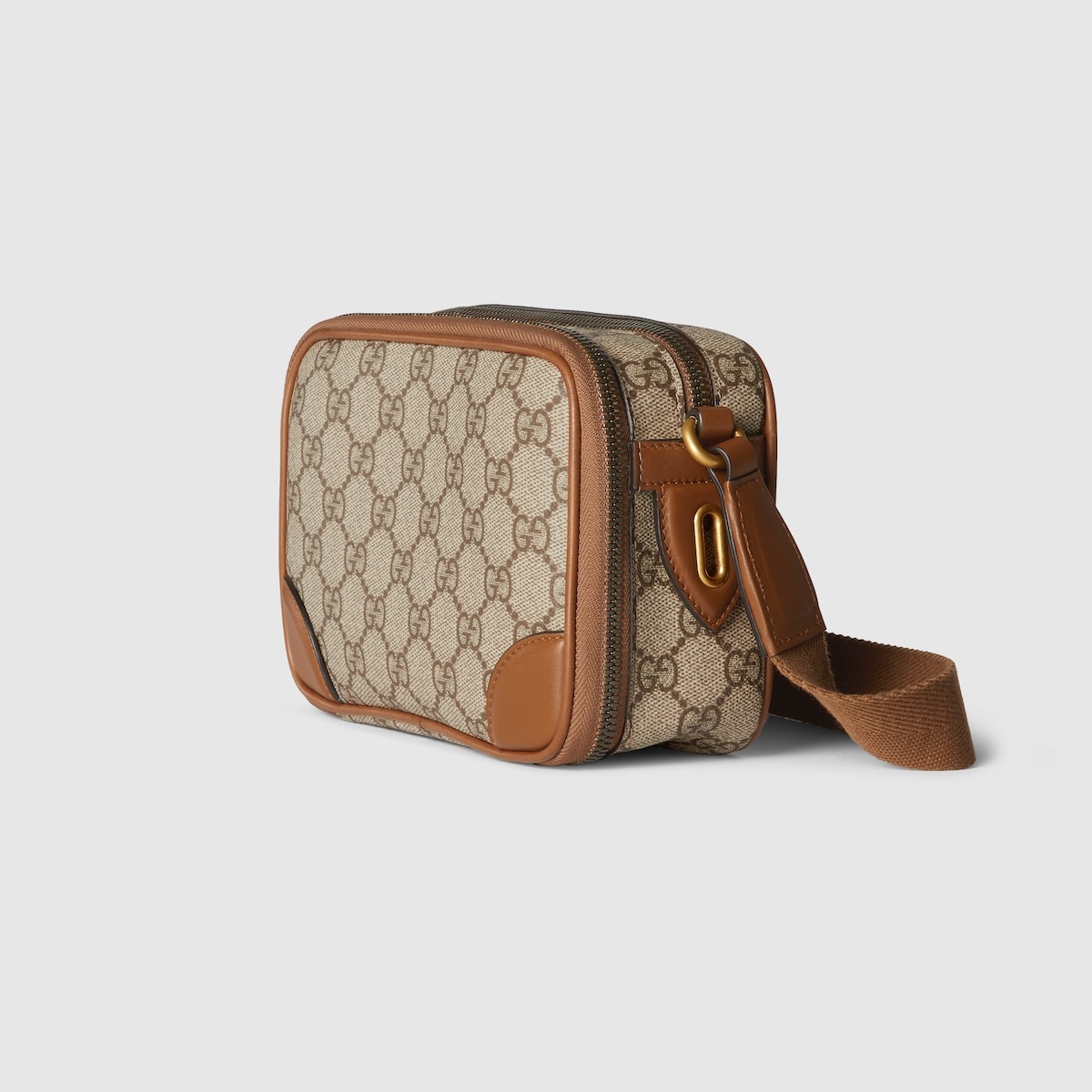 GG Emblem super mini bag - 2