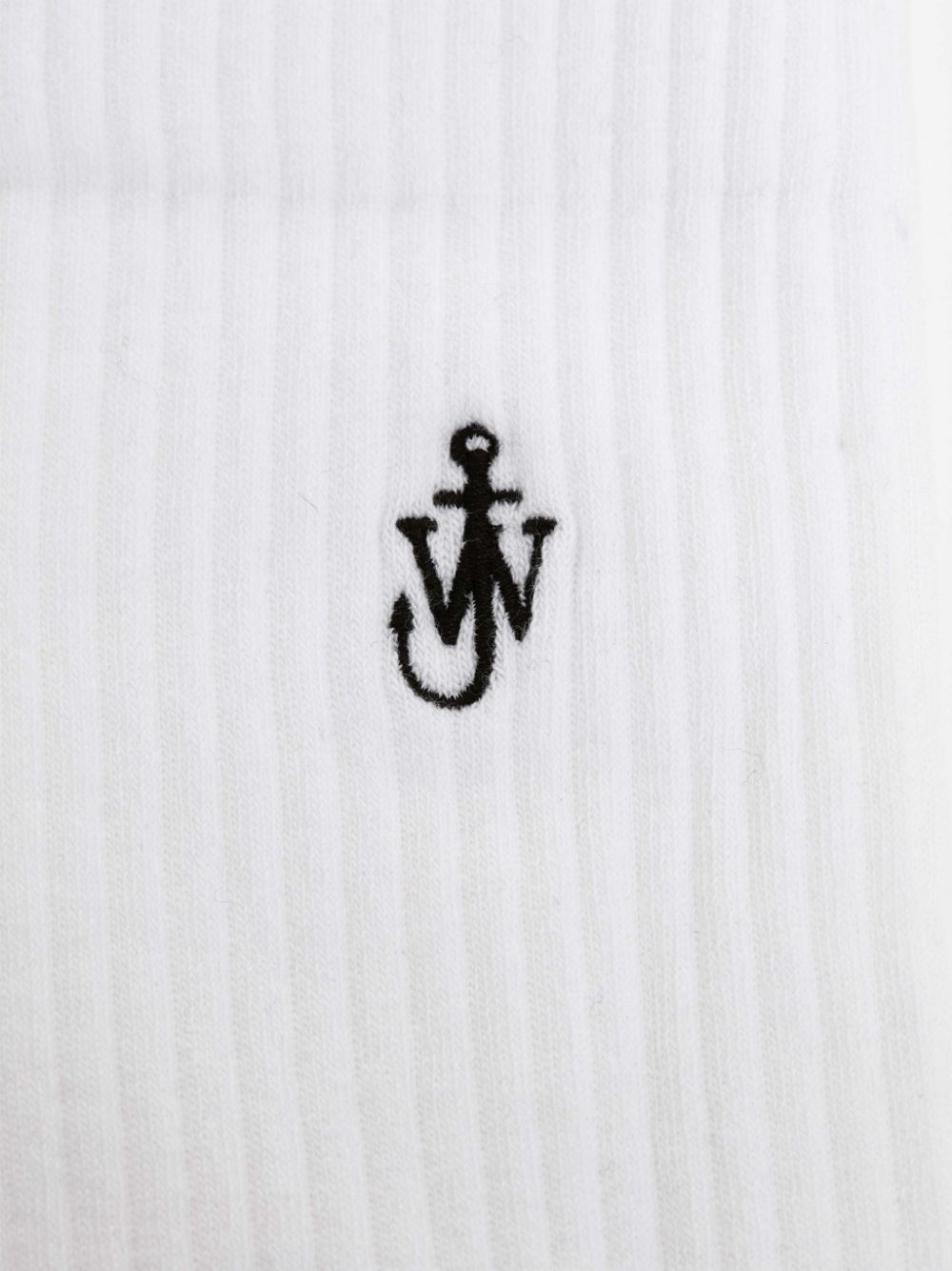 SHORT SOCKS WITH LOGO EMBROIDERY - 2