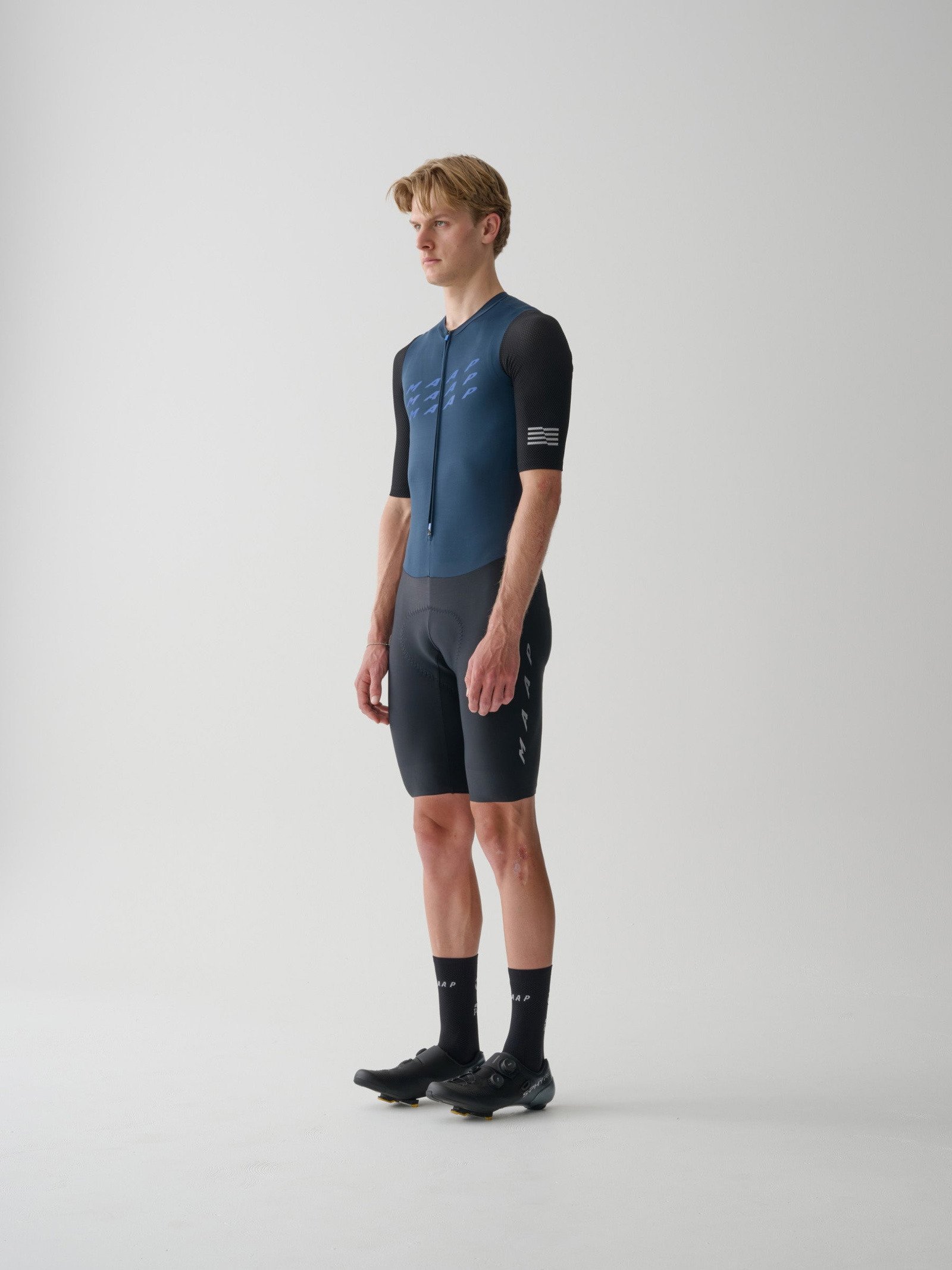 Pro Race Suit - 2