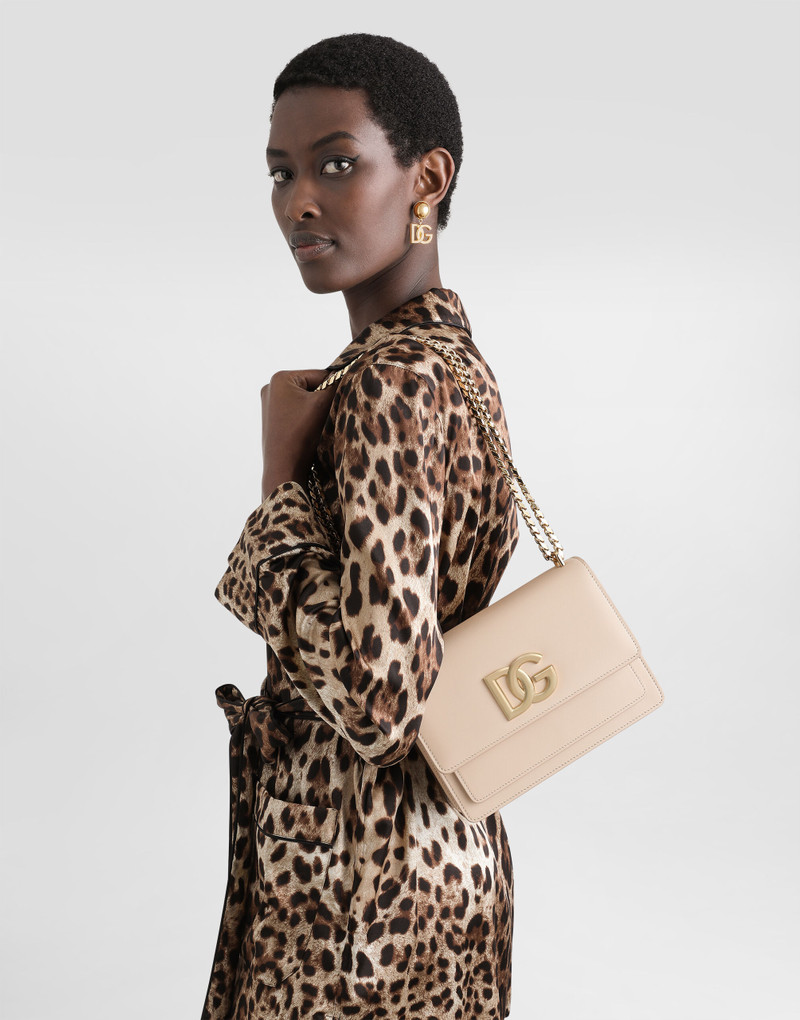 Dolce & Gabbana 3.5 crossbody bag outlook