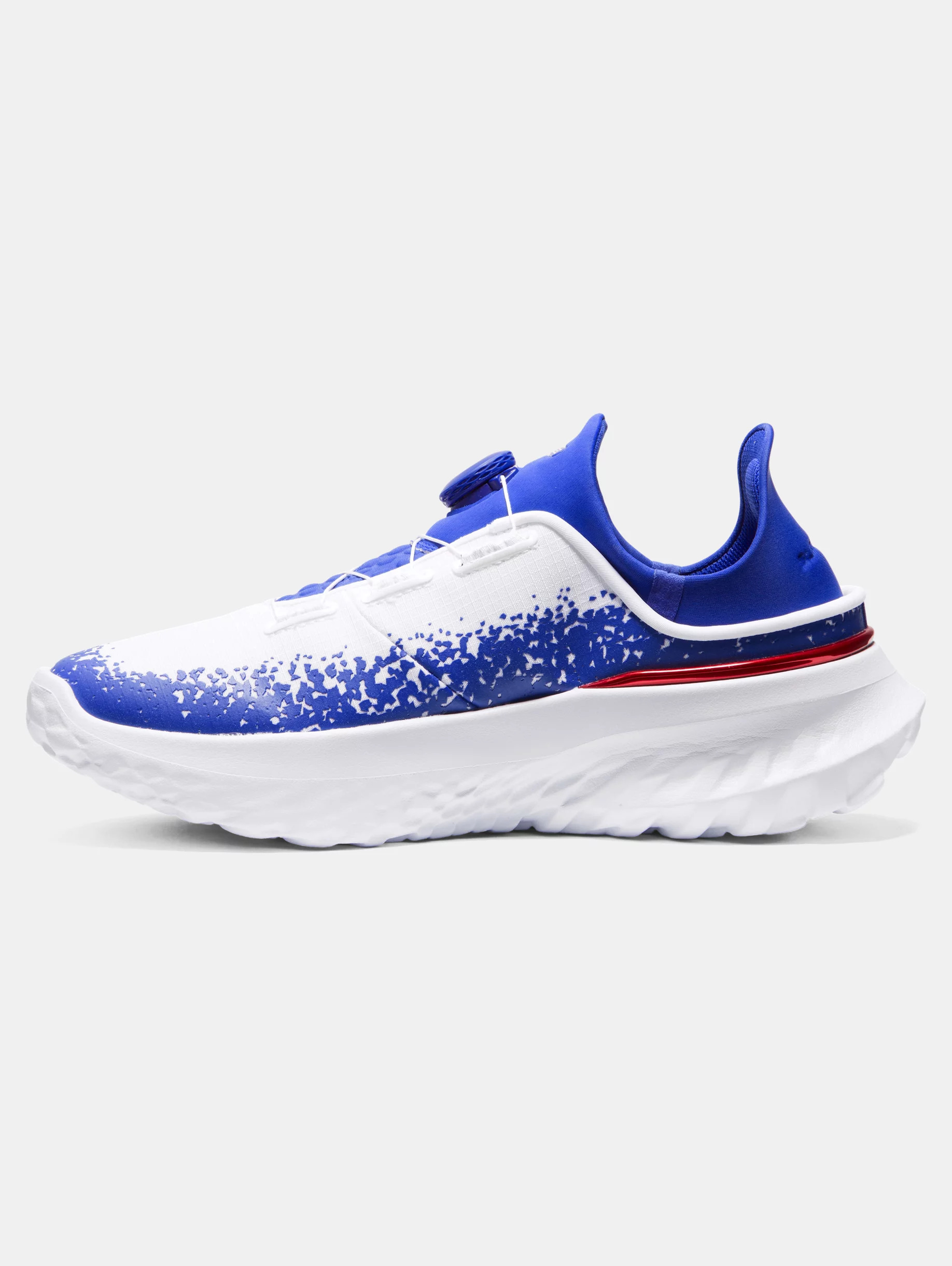 Unisex UA SlipSpeed™ Mega Shoes - 7