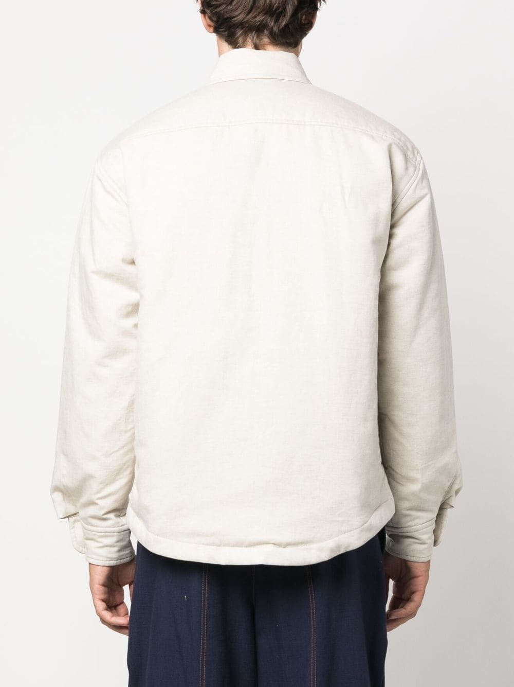 La chemise Boulanger shirt - 4