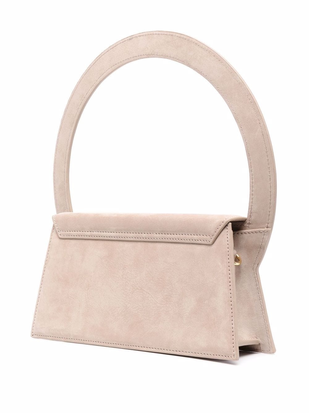 Le sac Rond tote bag - 4