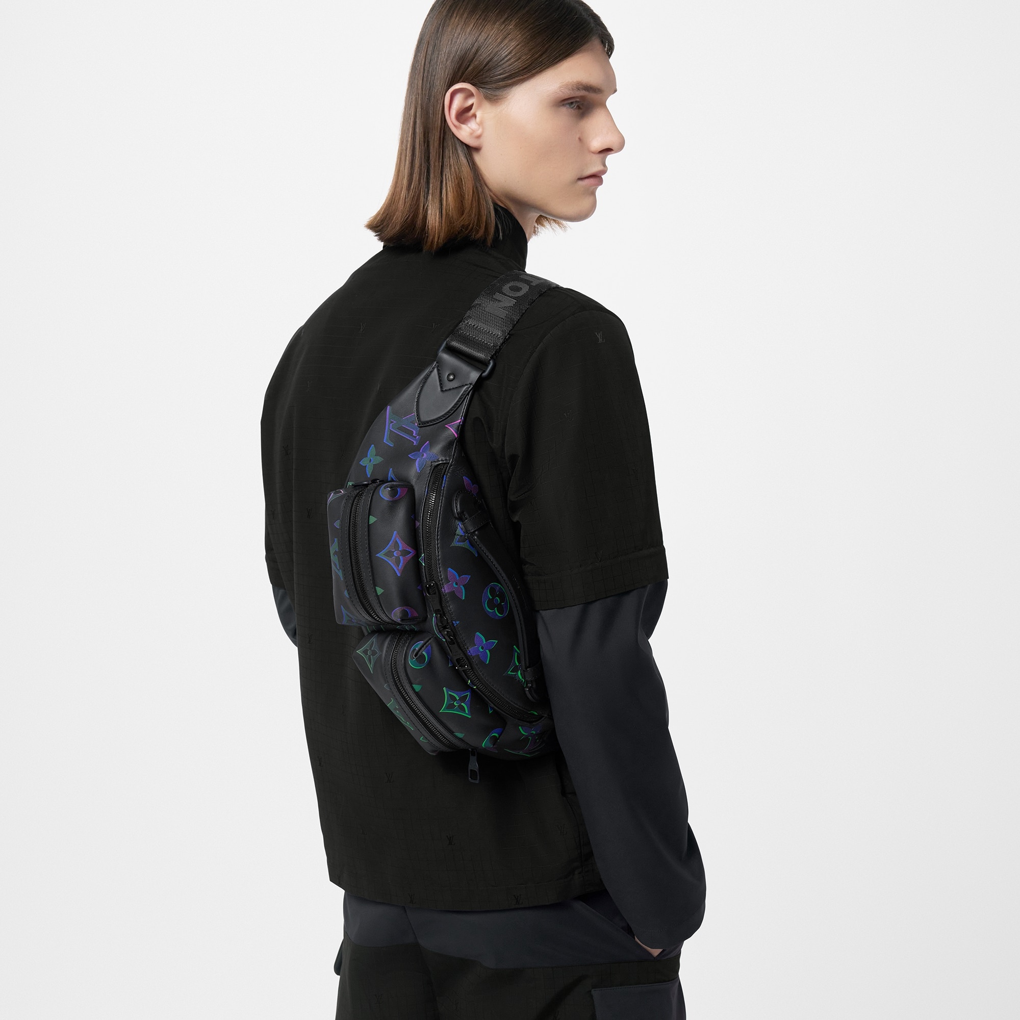 Comet Bumbag - 7