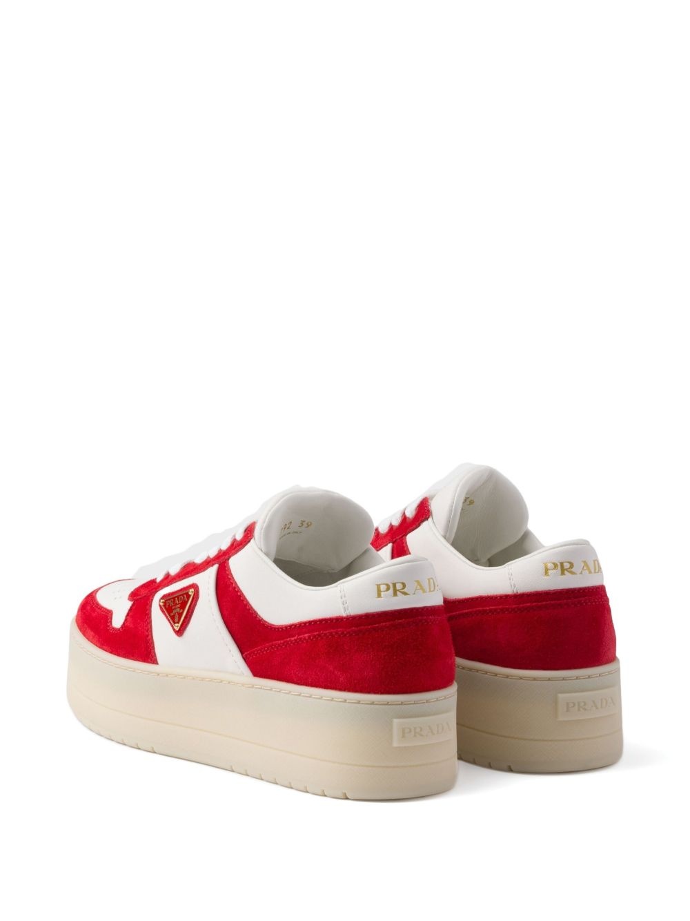 Downtown Bold trainers - 3