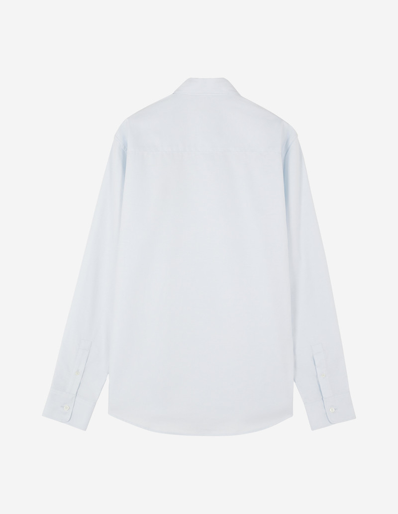 MINI FOX HEAD CLASSIC BD SHIRT 6
