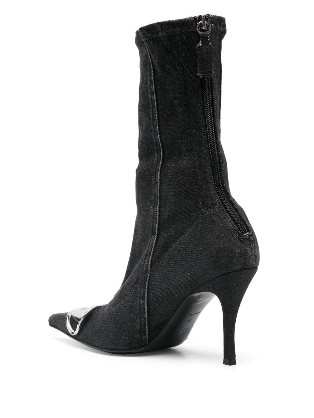 95mm D-Venus boots - 3