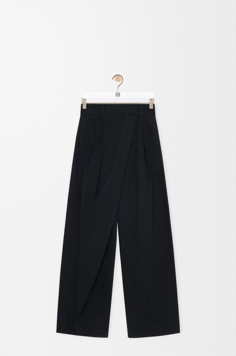 Denim에서 포장 청바지 1