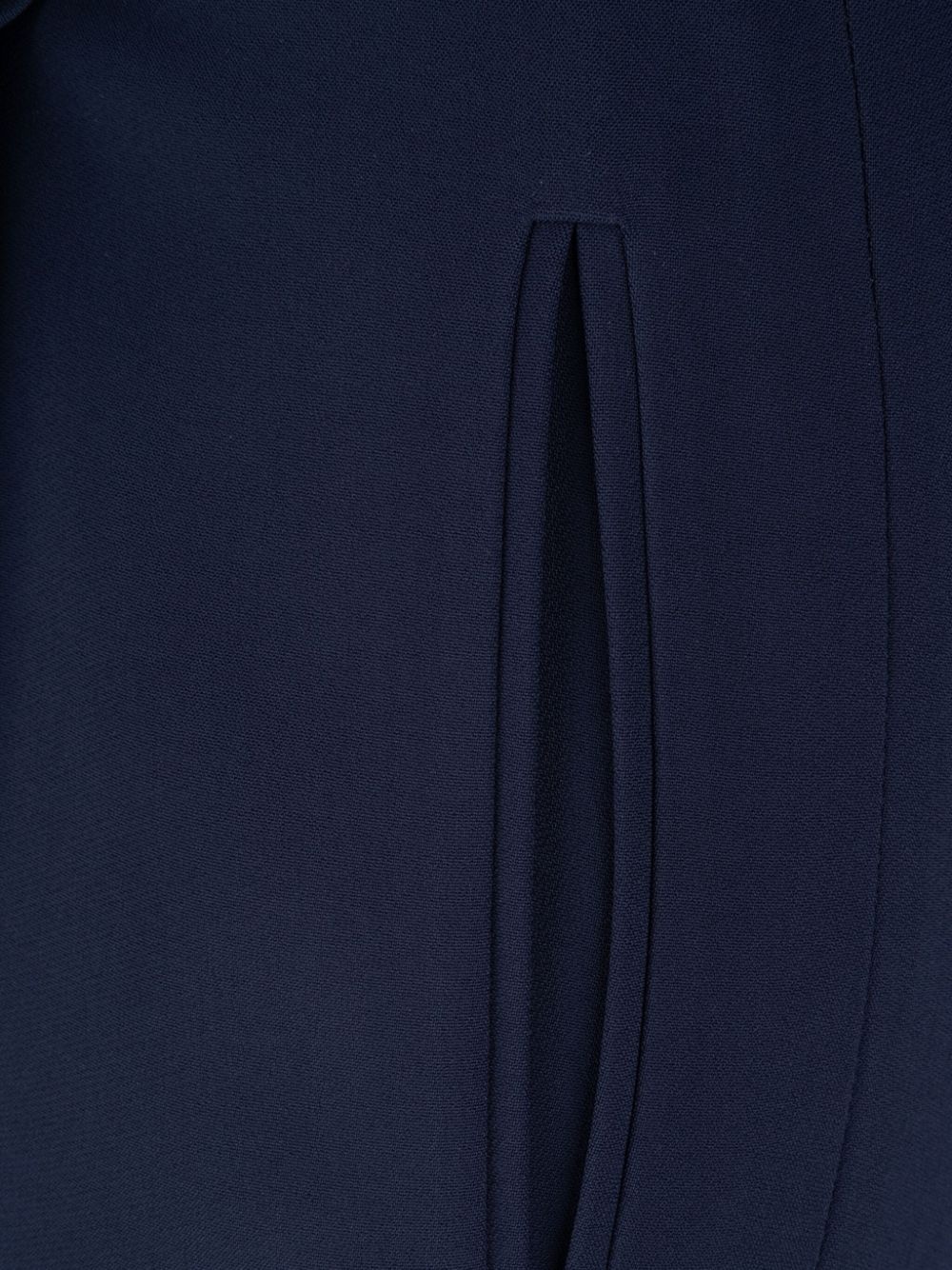 pleated trousers - 3
