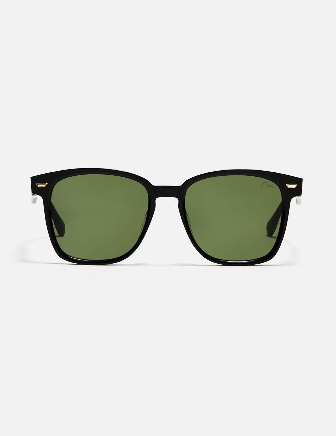 Monogram Daicock Print Square Sunglasses - 3