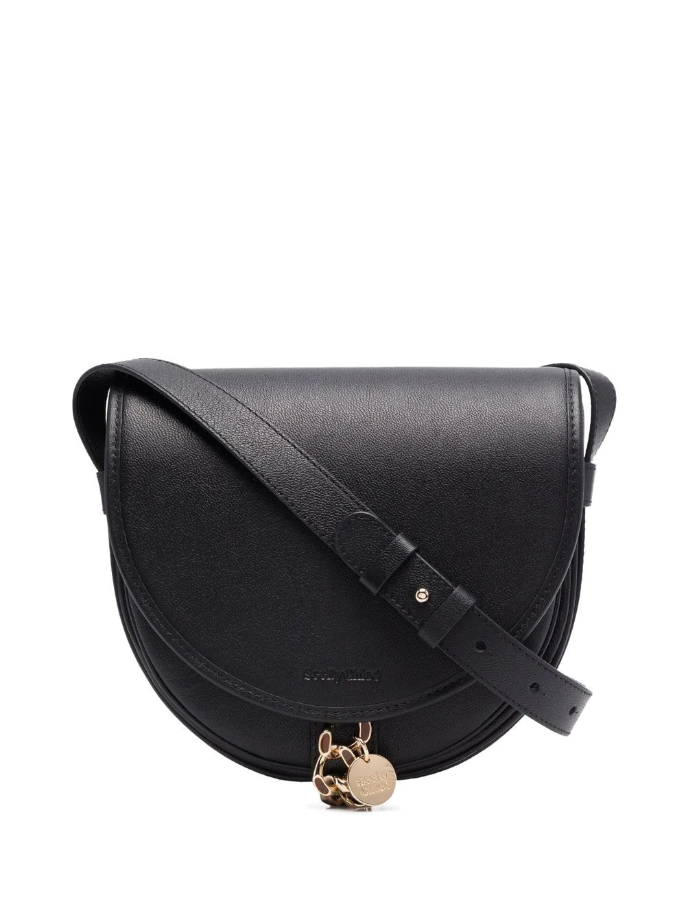 Mara saddle bag - 1