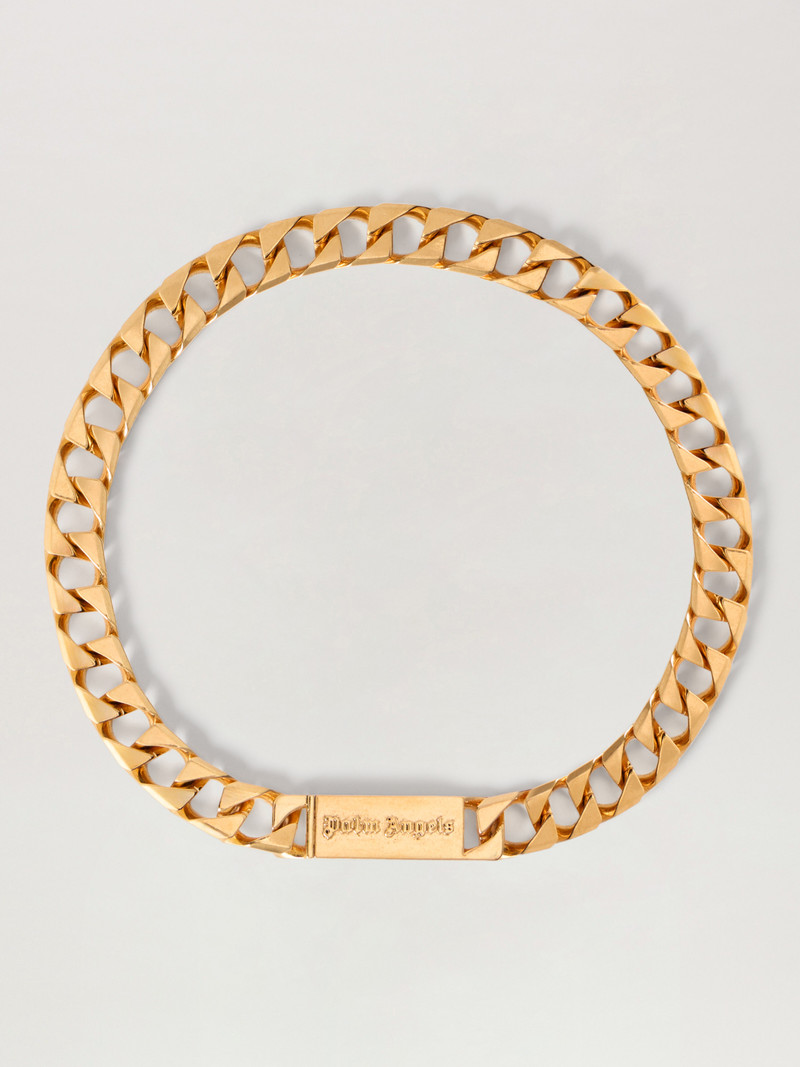 Cuban Link Chain Necklace 1