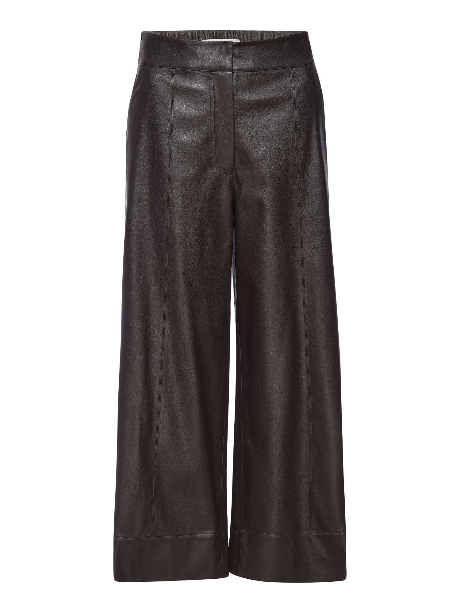 The Odele Cropped Pant - 3