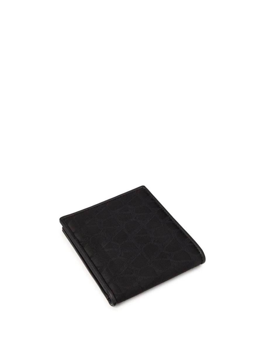 VALENTINO GARAVANI WALLETS - 5