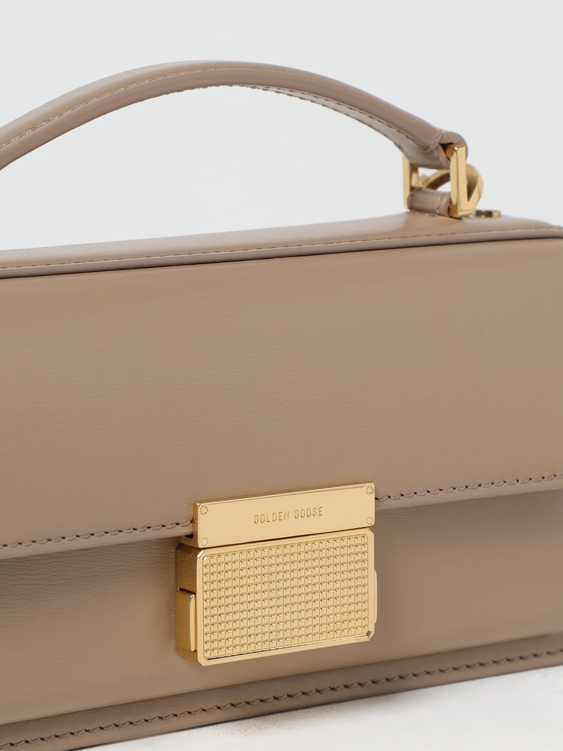 Shoulder bag woman Golden Goose - 3