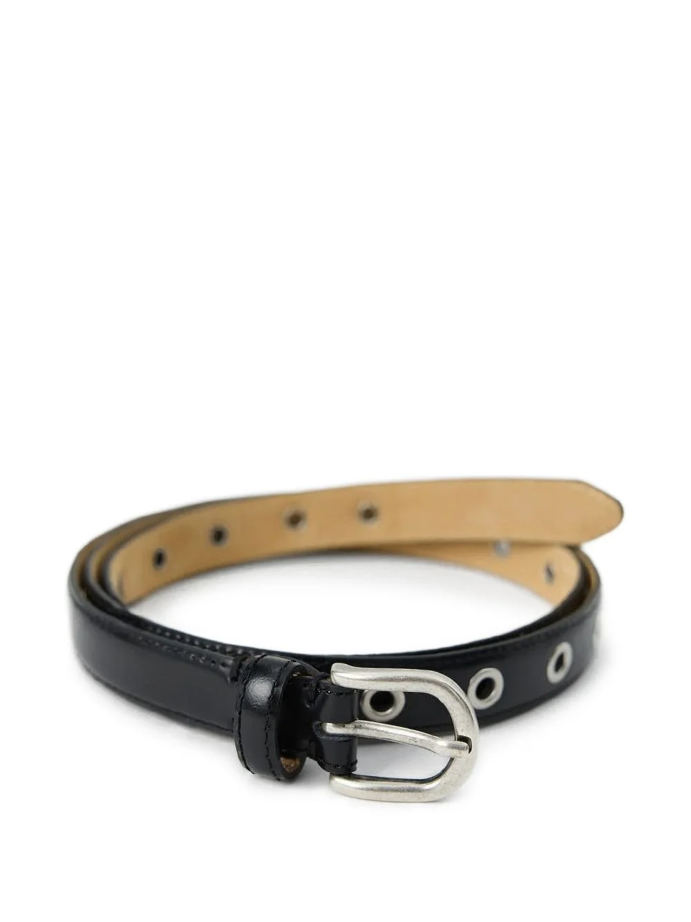 Hostile eyelet belt - 1