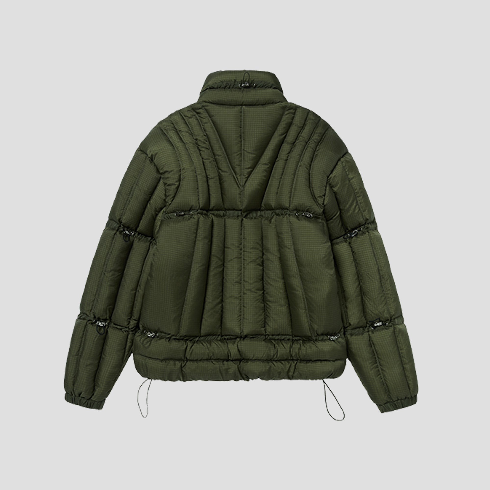 DOWN JACKET - 2
