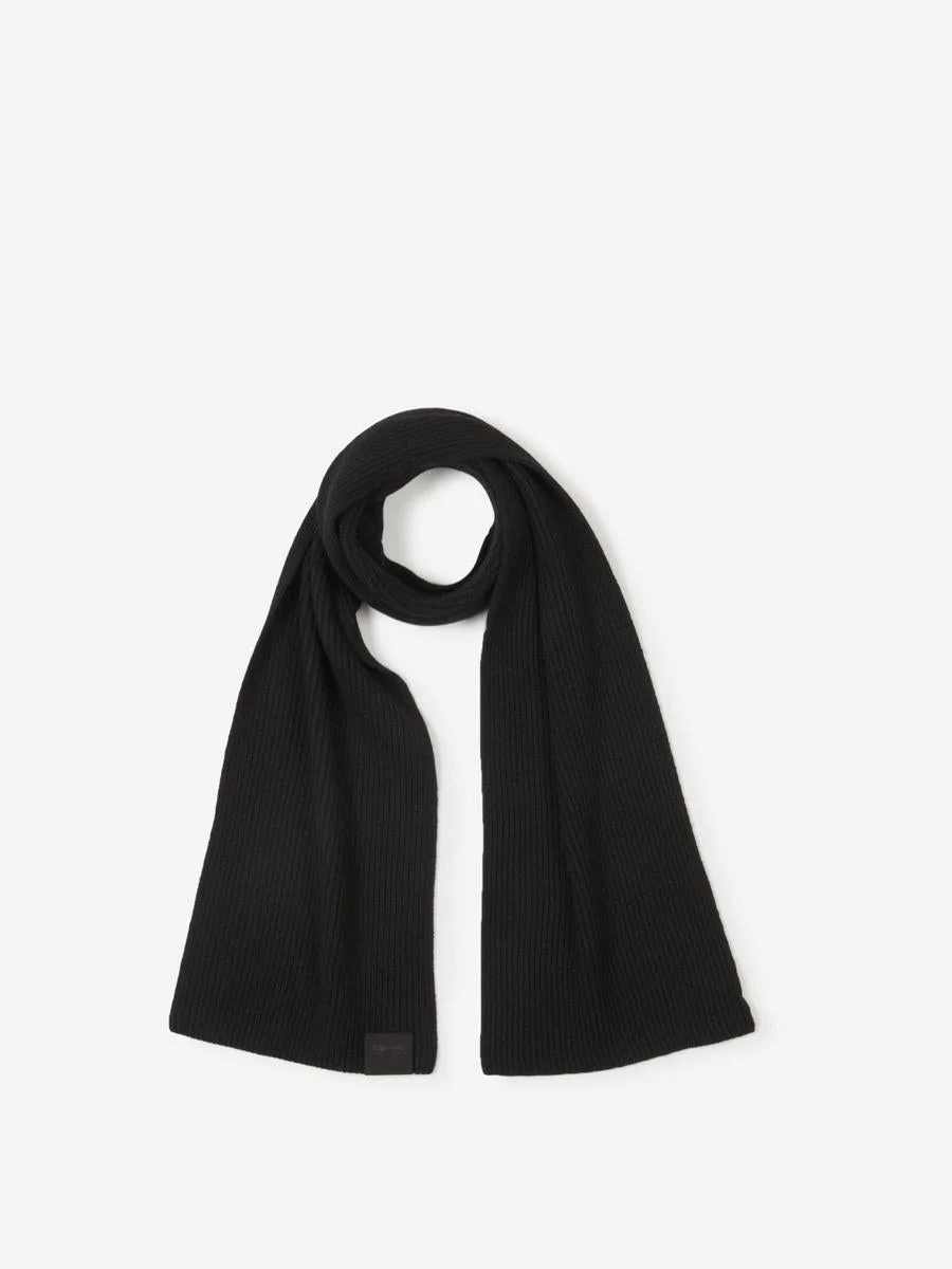 Tom Ford Cashmere Knit Scarf - 1
