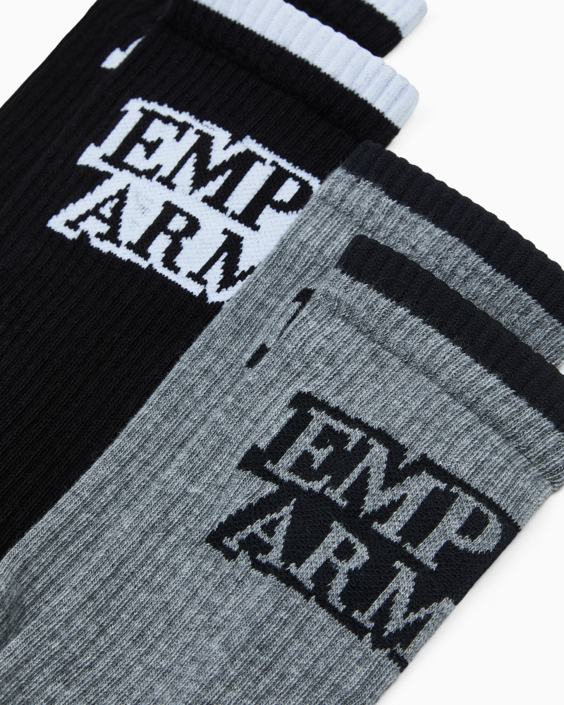 EMPORIO ARMANI SOCKS outlook