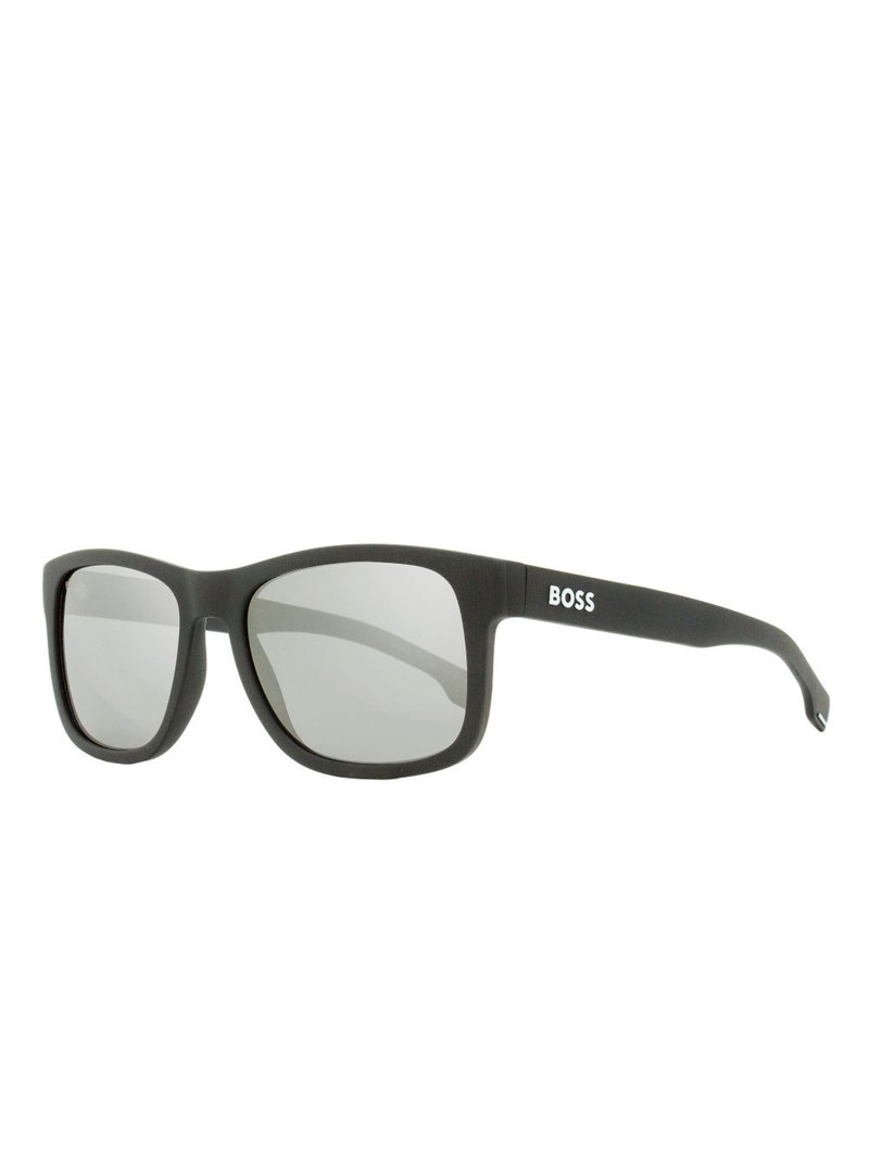 BOSS square-frame sunglasses outlook