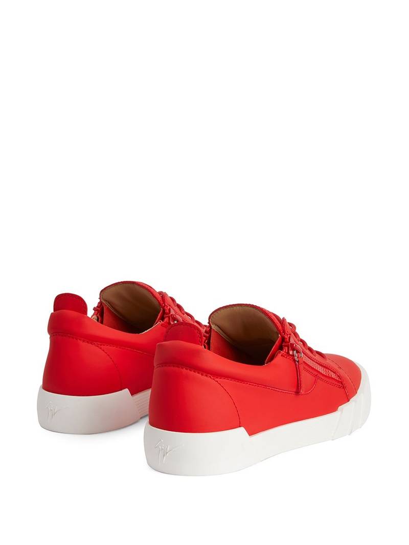 The Shark 5.0 sneakers 3