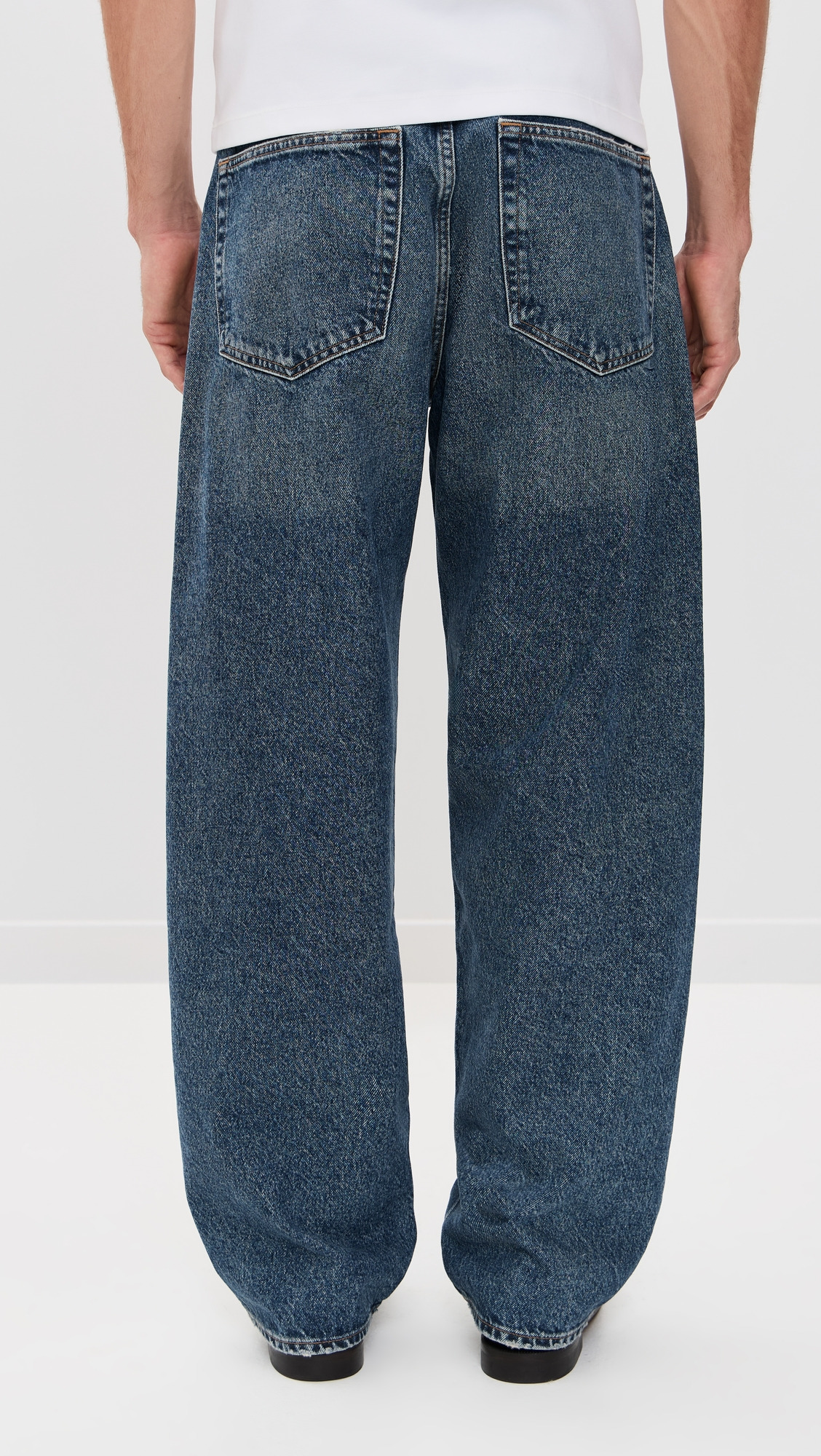 Fusion Jeans - 2