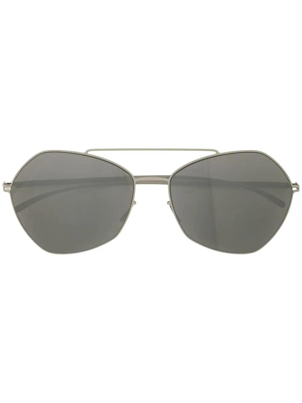 x Maison Margiela sunglasses - 1