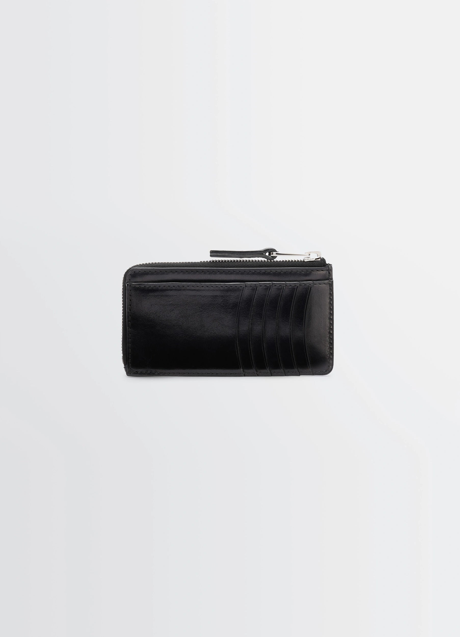 PATINA ZIP COIN CARD HOLDER - 2