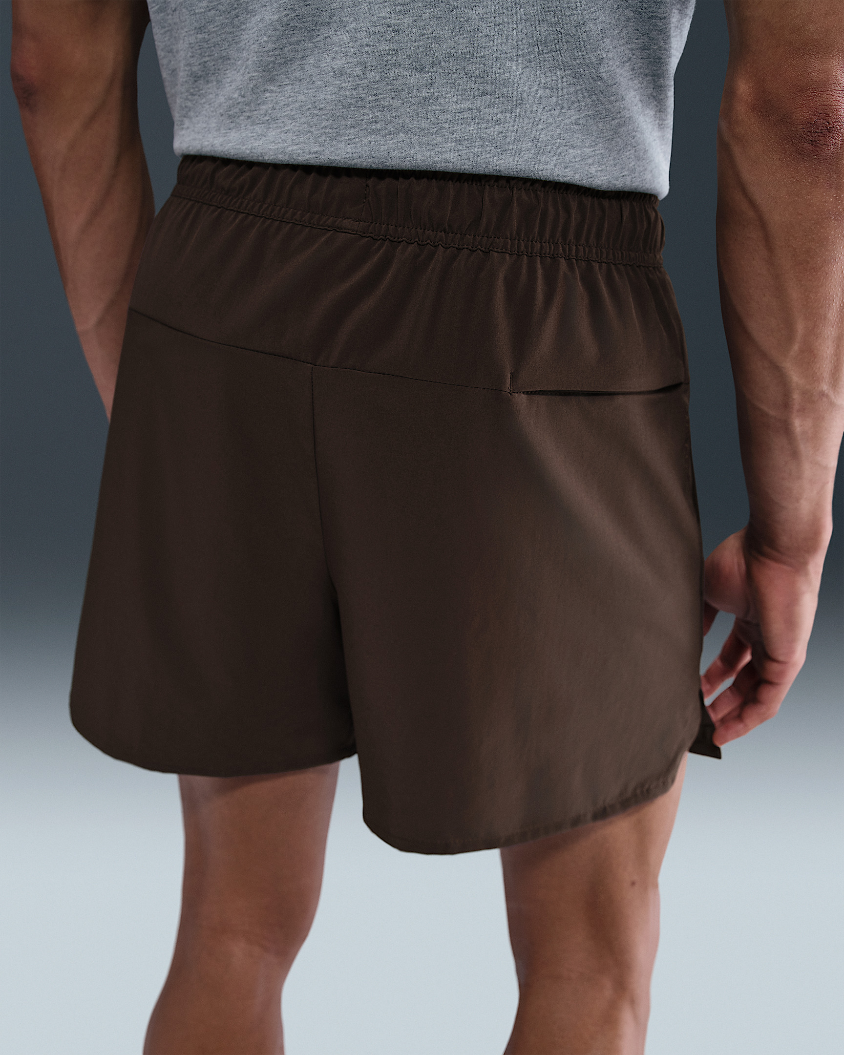 Nike Unlimited Men's Dri-FIT 5" Unlined Versatile Shorts - 3