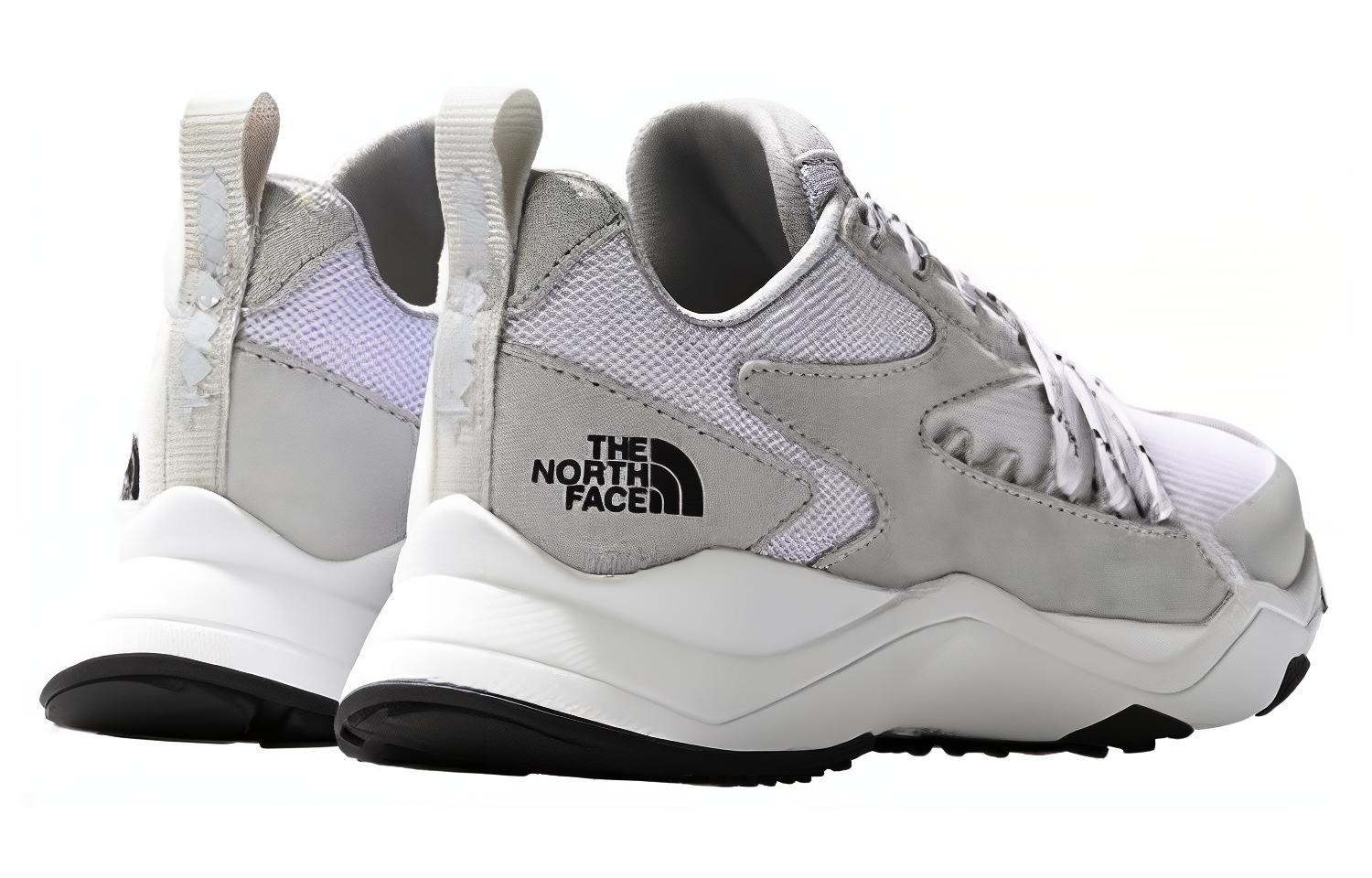 (WMNS) THE NORTH FACE Taraval Spirit Hiking Shoes 'Grey' NF0A5LVO-AE7 - 5