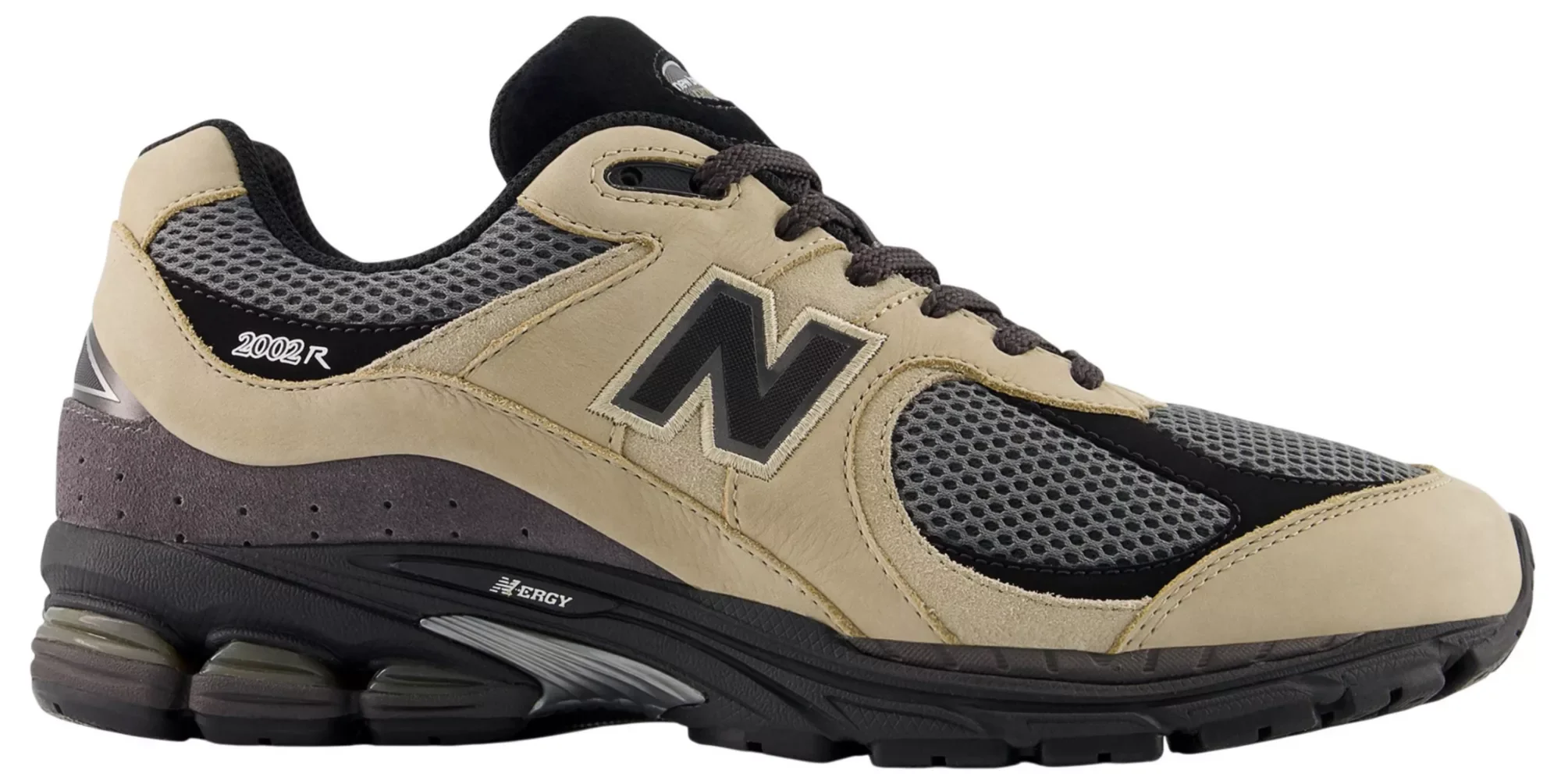 New Balance 2002R Shoes - 1