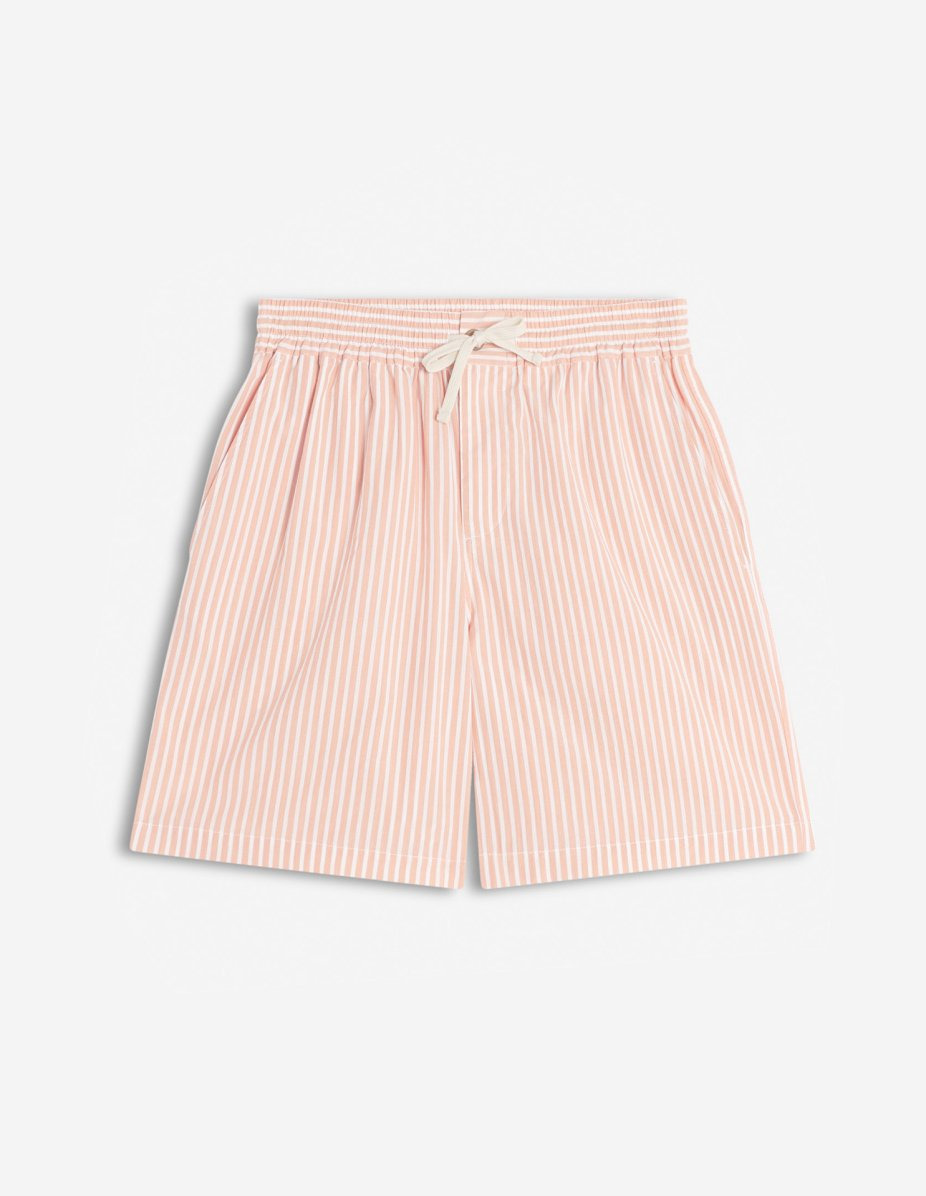 HIGH SUMMER ELASTICATED SHORTS - 5