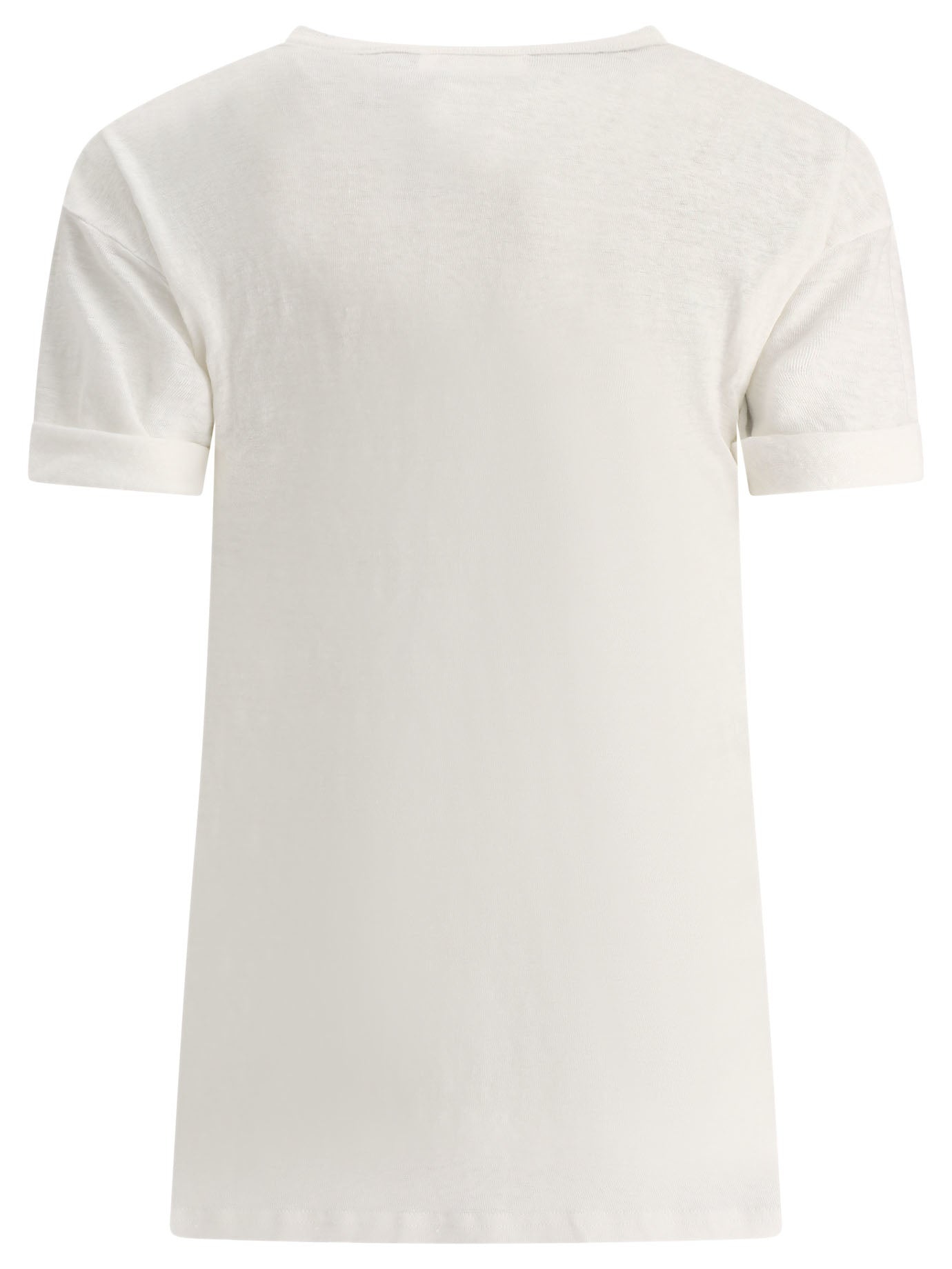 Marant Étoile - Marant Étoile Koldi T-shirt - 2