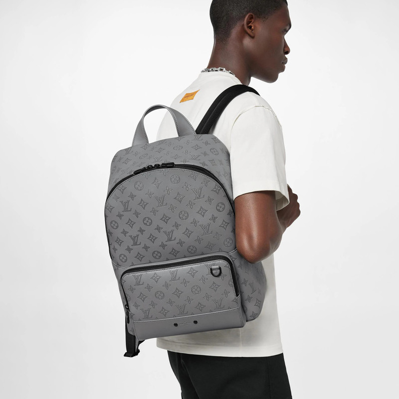Louis Vuitton Racer Backpack outlook