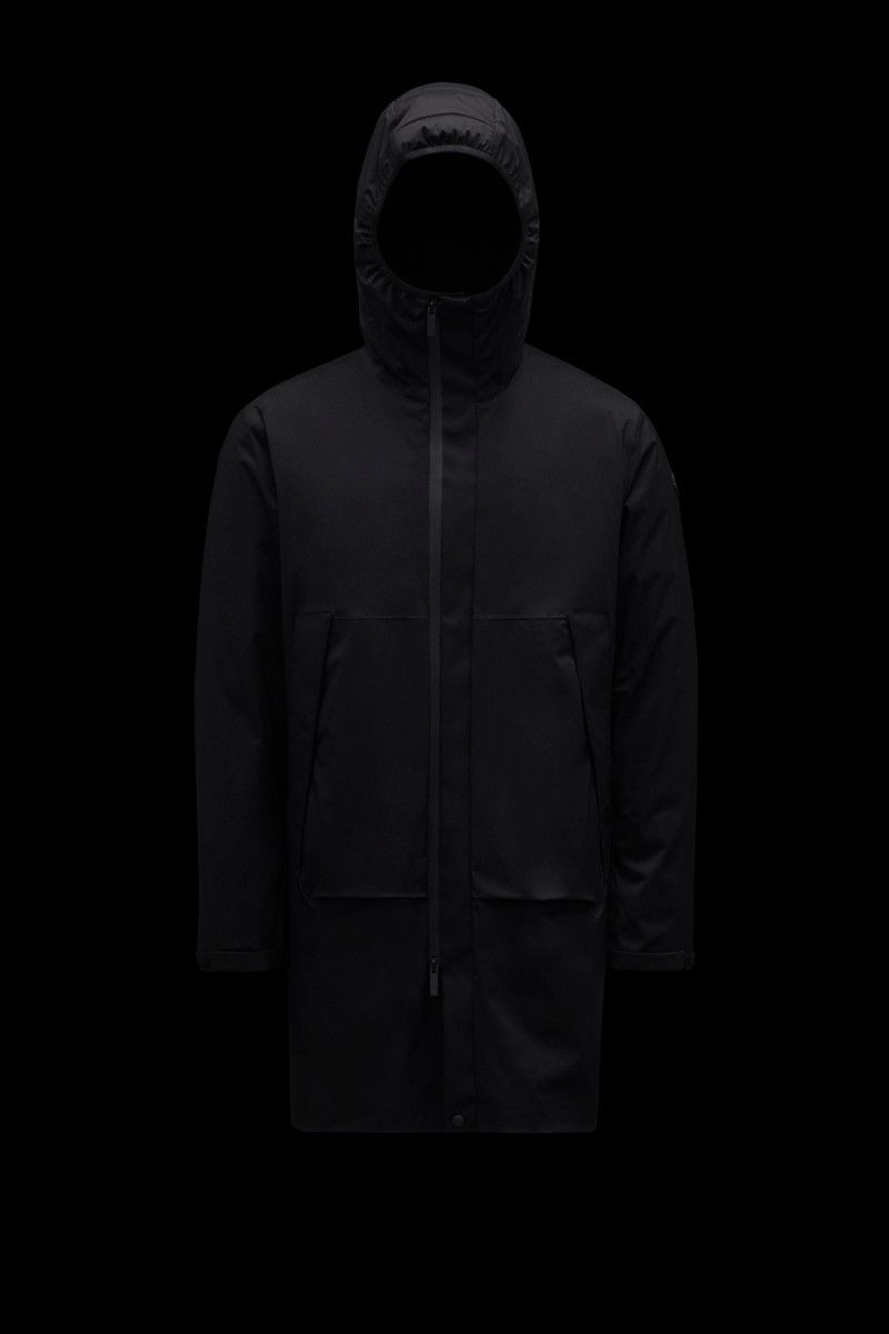 Lauzier Parka 1