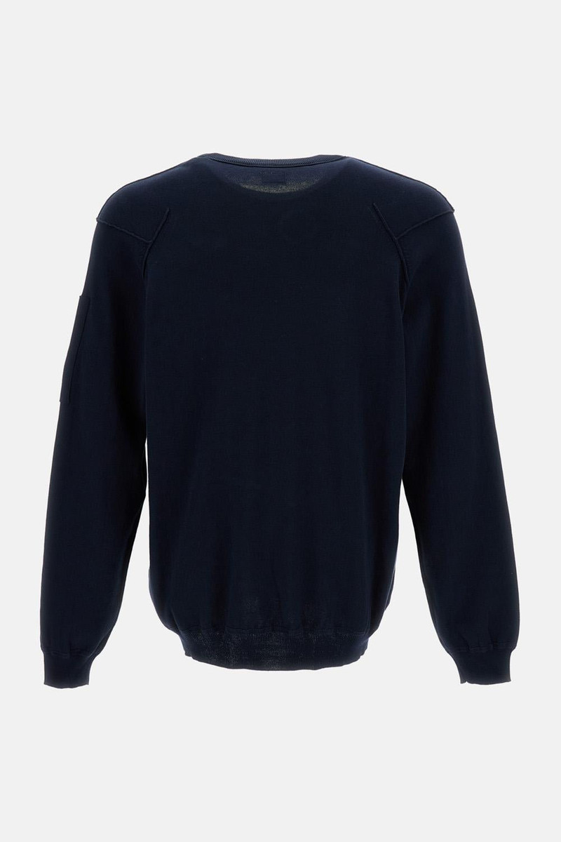 C.P. Company Cotton Crew Neck outlook