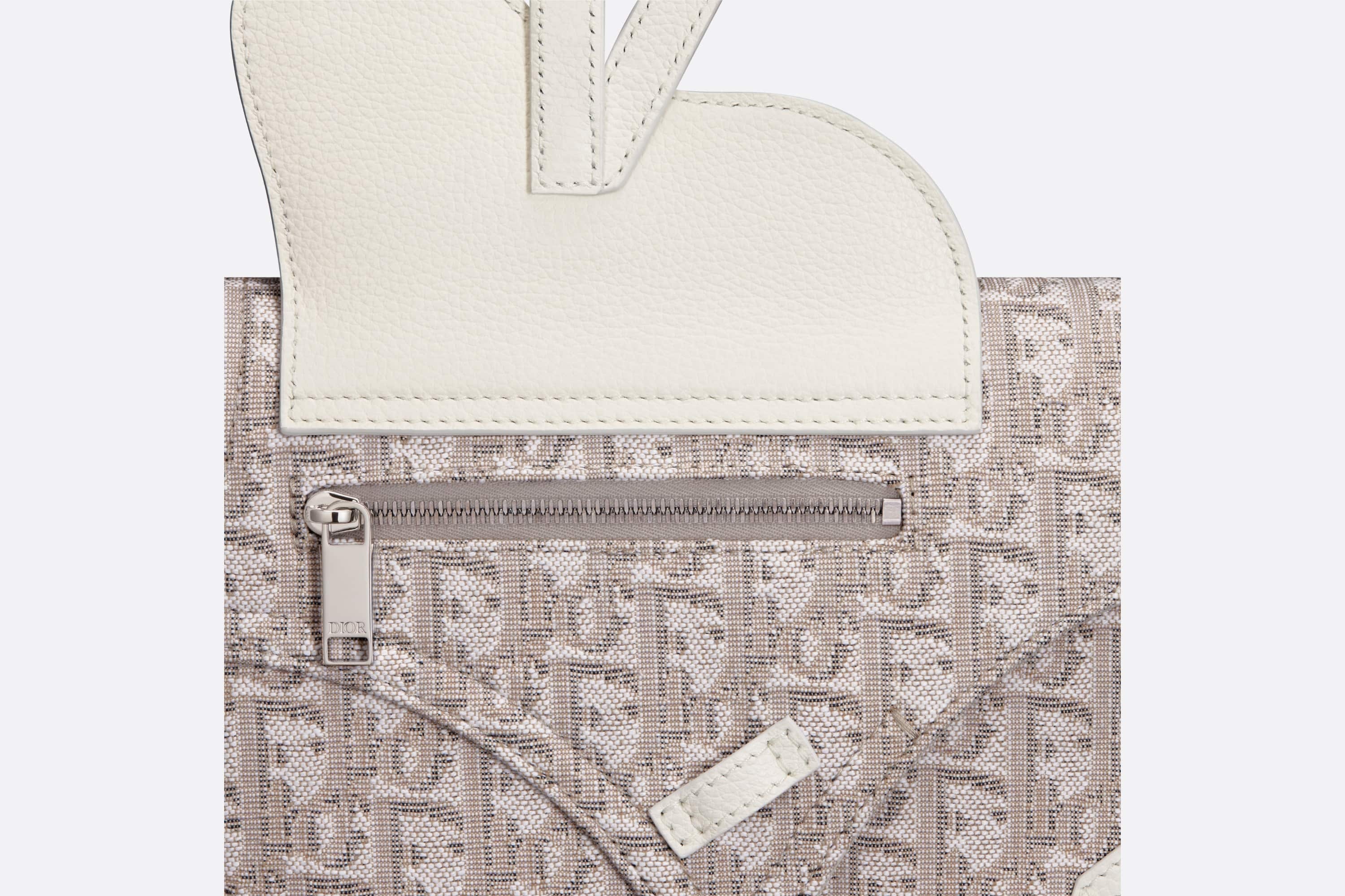 Saddle Pouch - 6