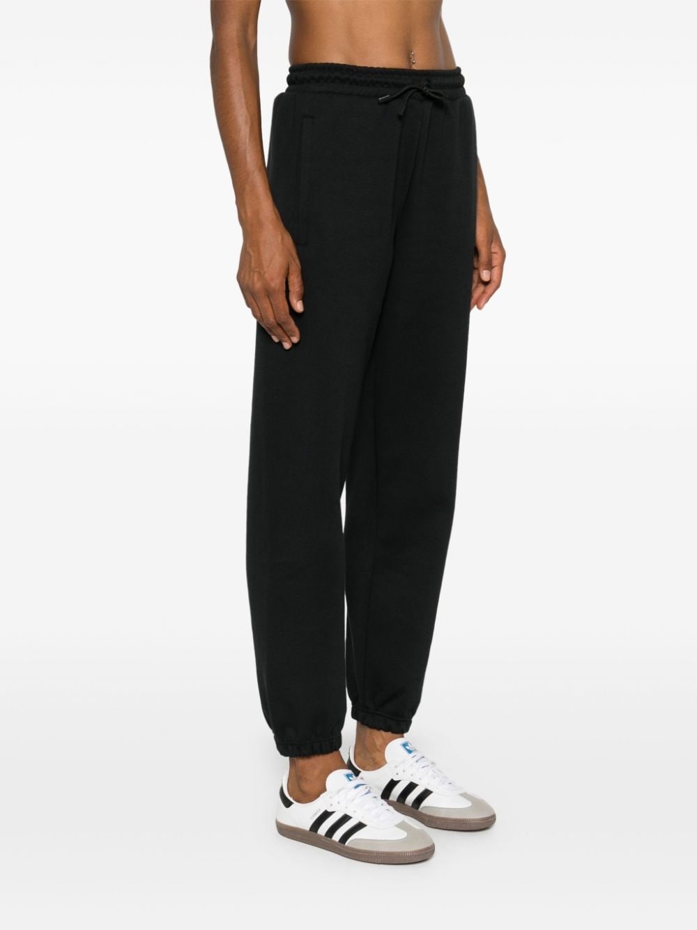 loose sweat trousers - 3