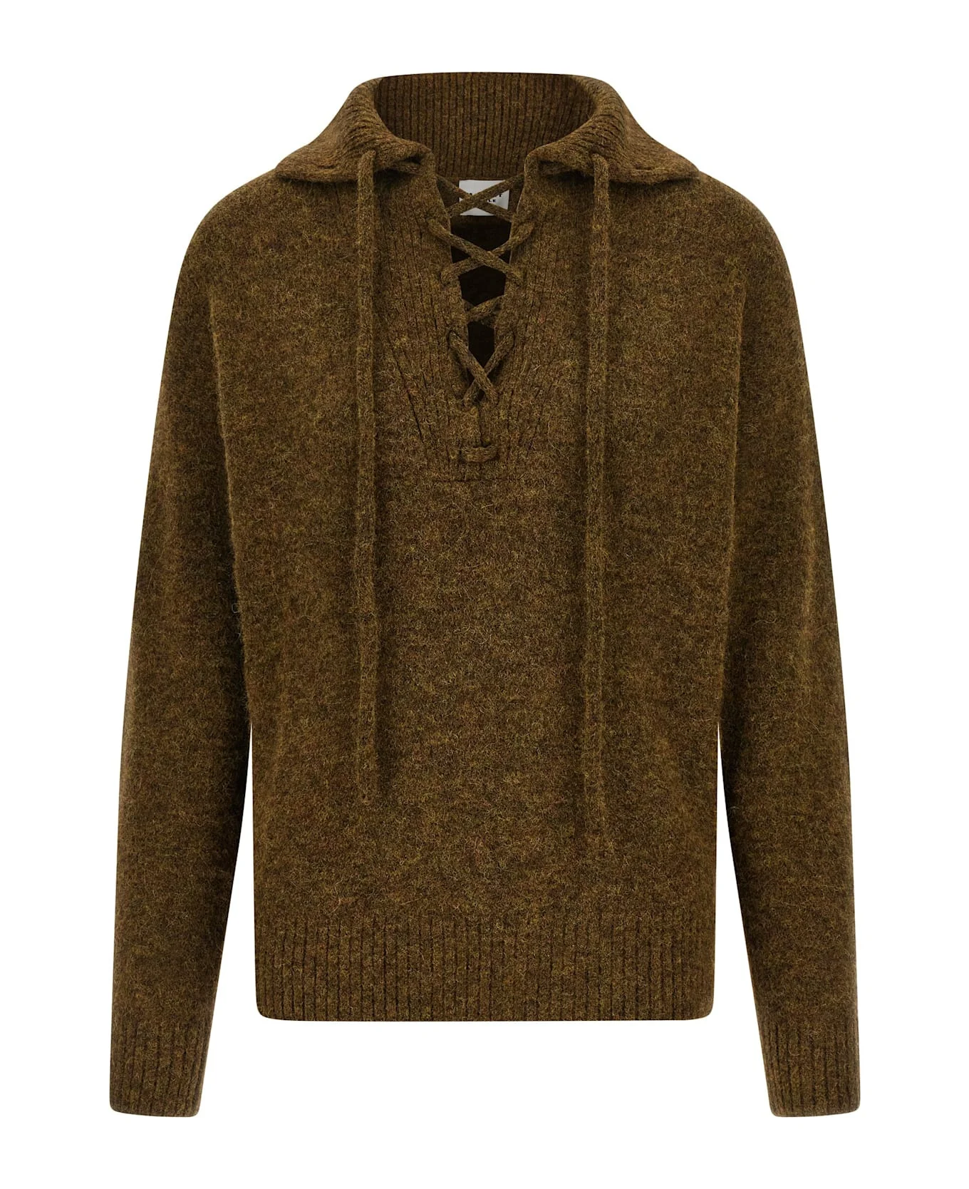 'phylia' Sweater - 1