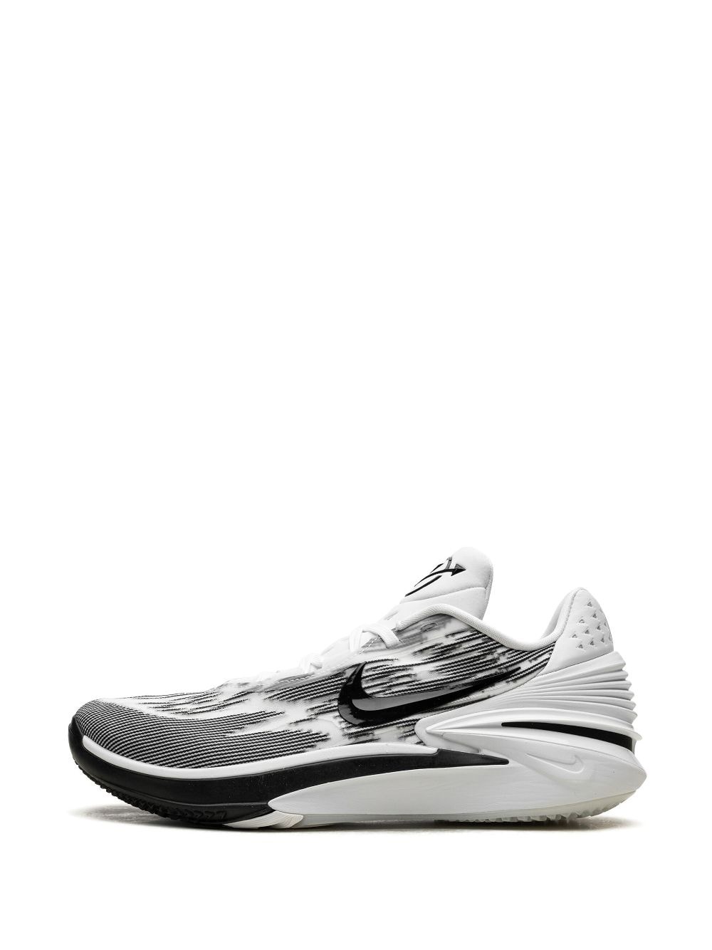 Air Zoom GT Cut 2 TB "White/Black" sneakers - 5