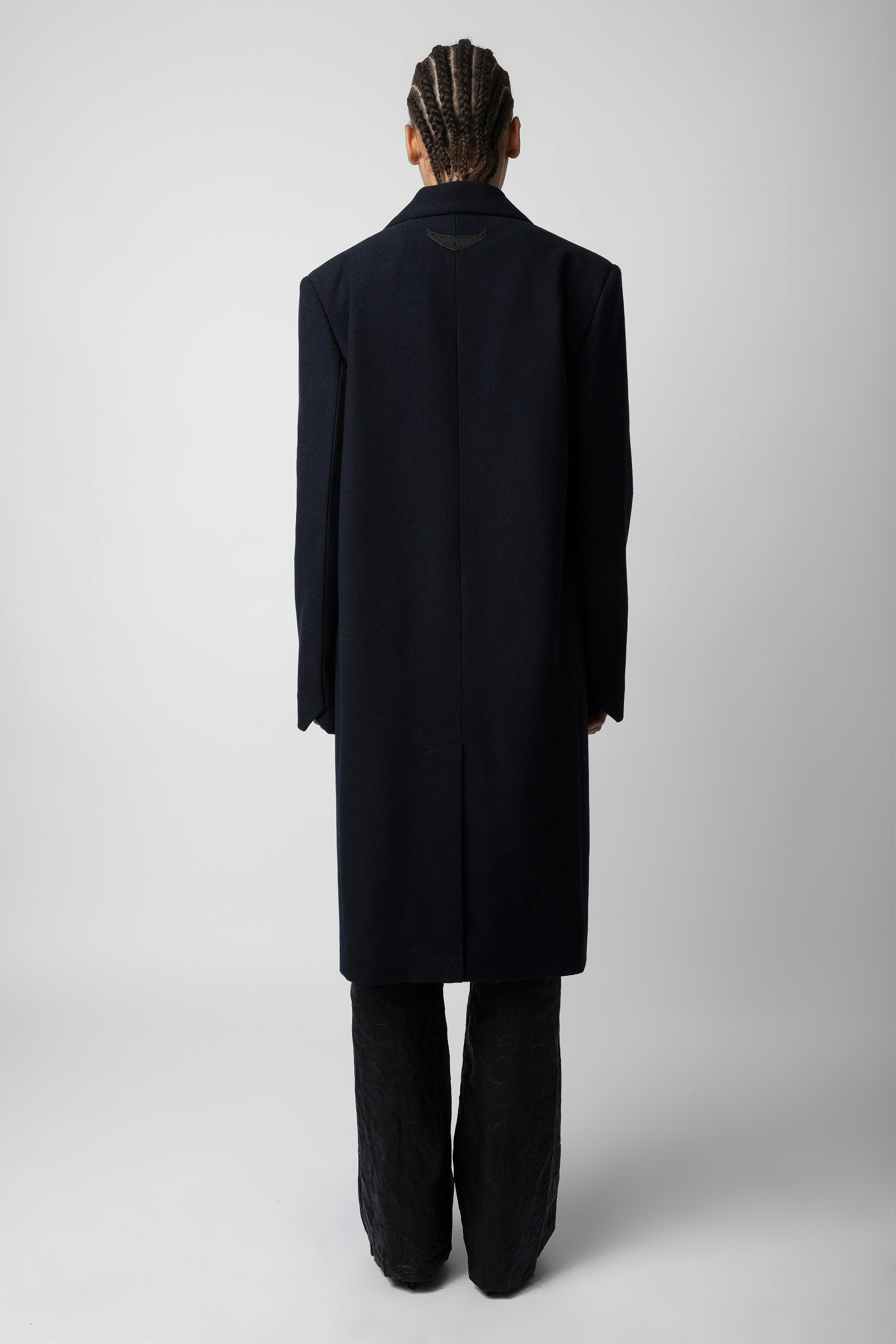 Marly Coat - 5