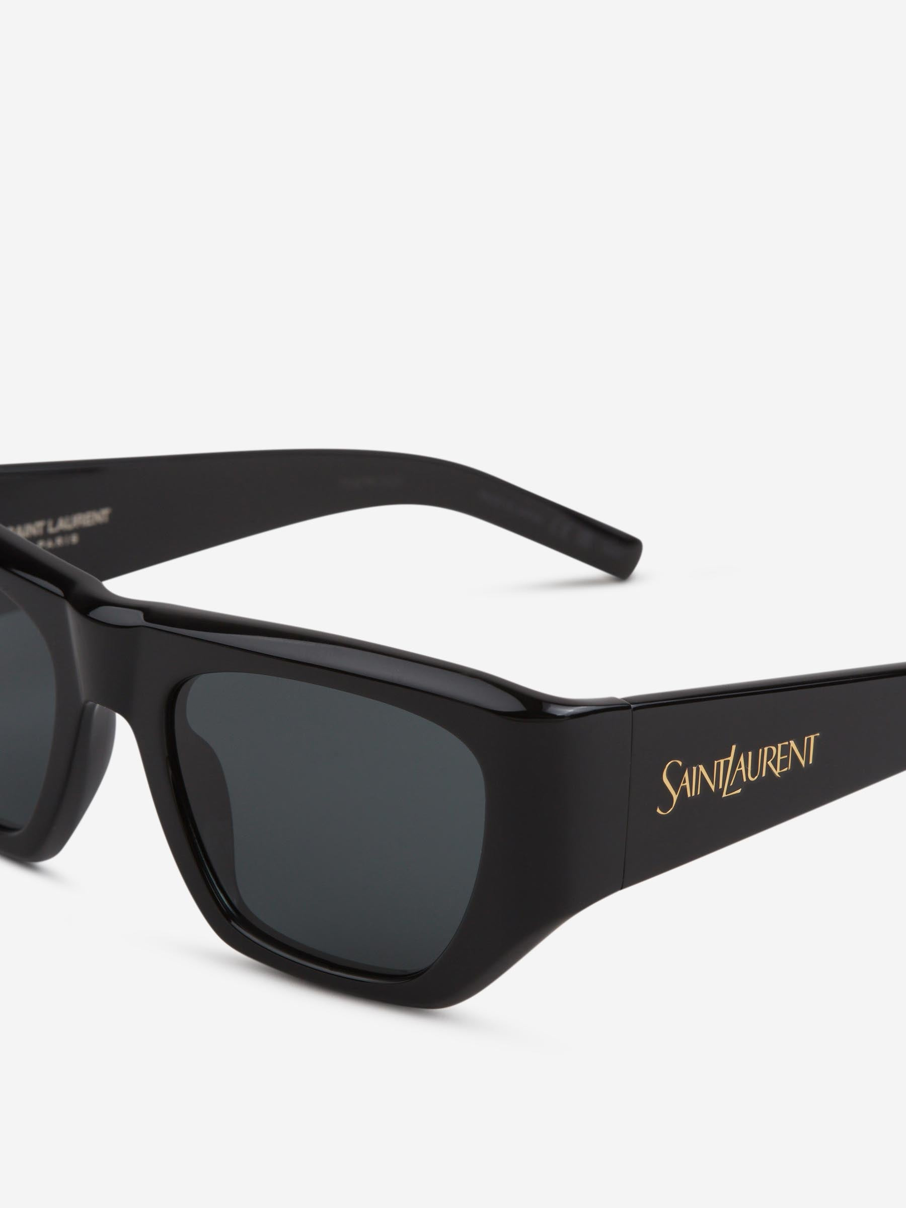 RECTANGULAR SUNGLASSES - 3