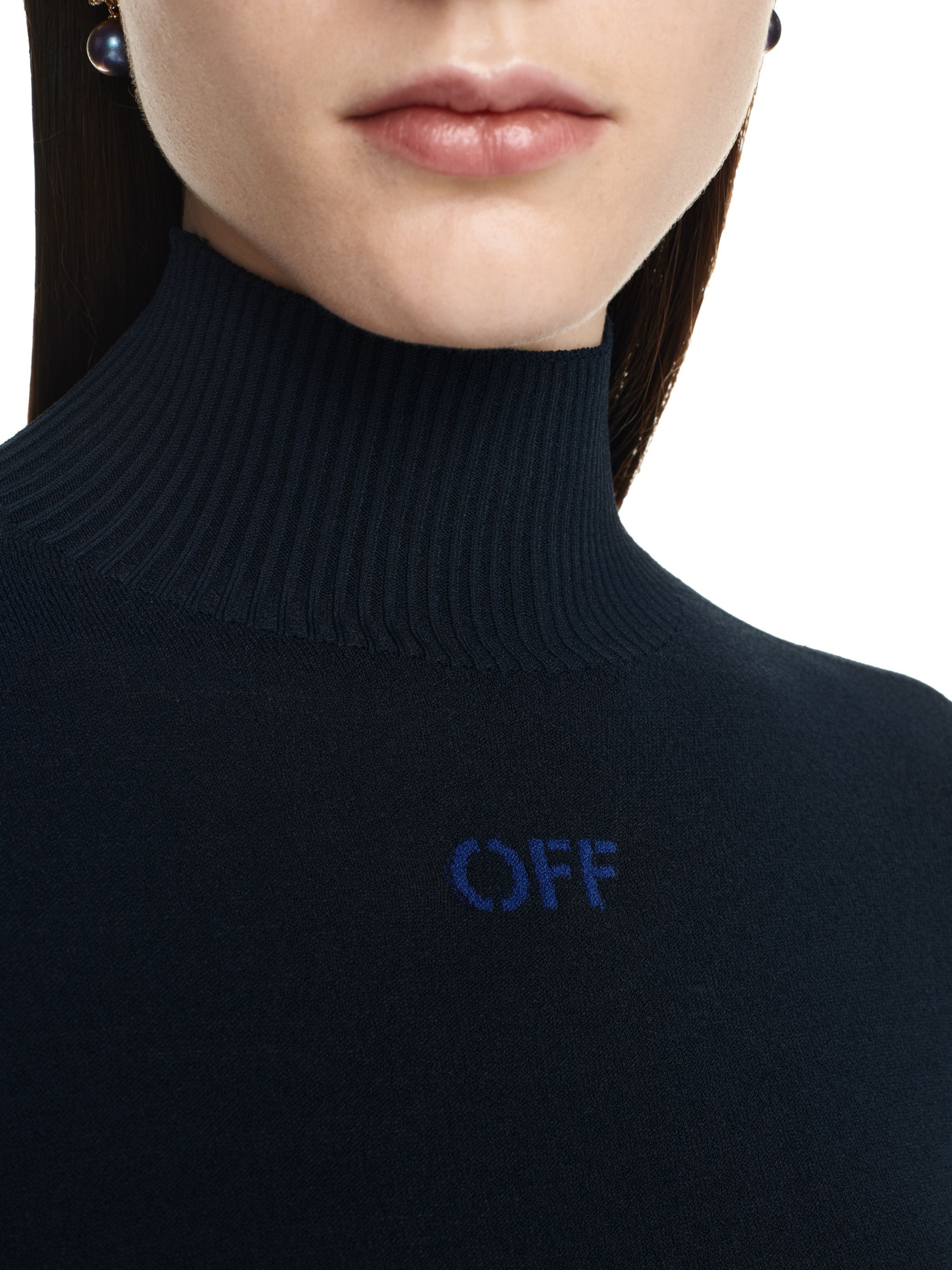 Slick Ls Mockneck - 5