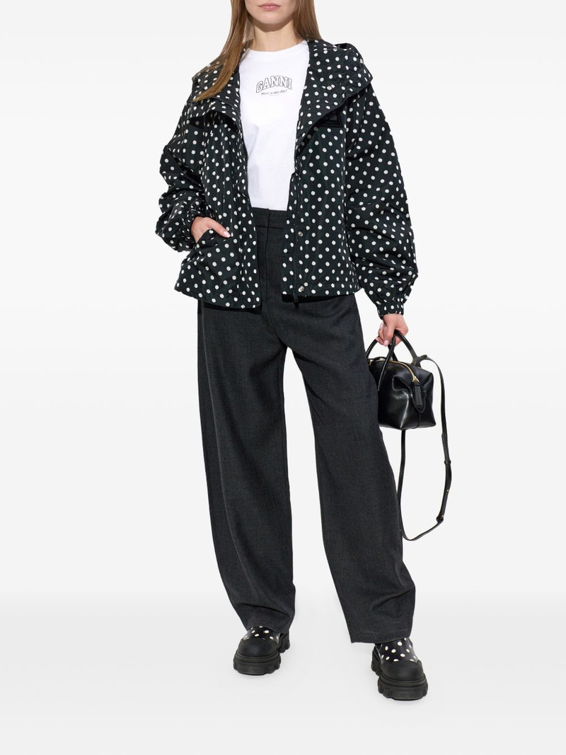 polka-dot boots 6