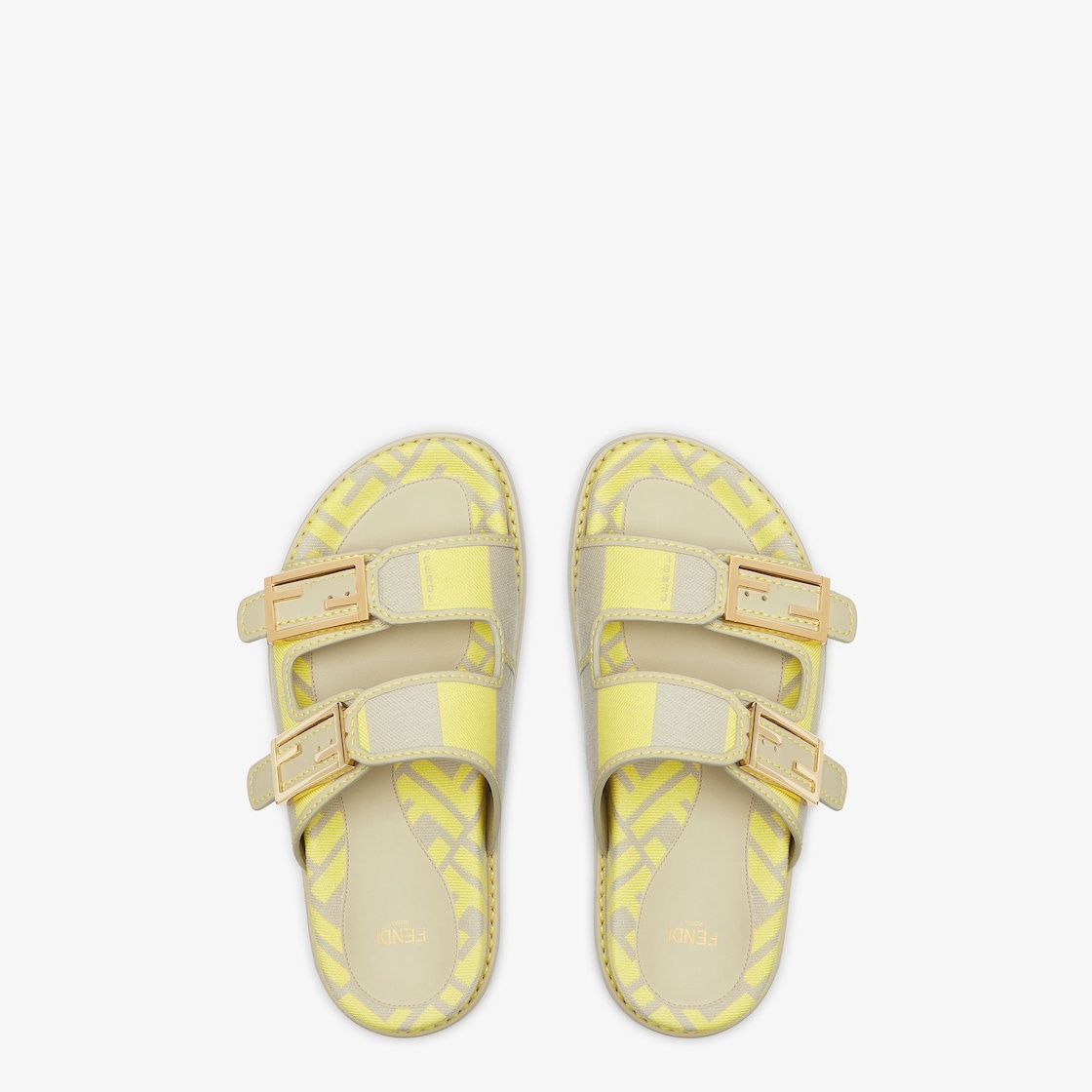 Fendi Feel - 4