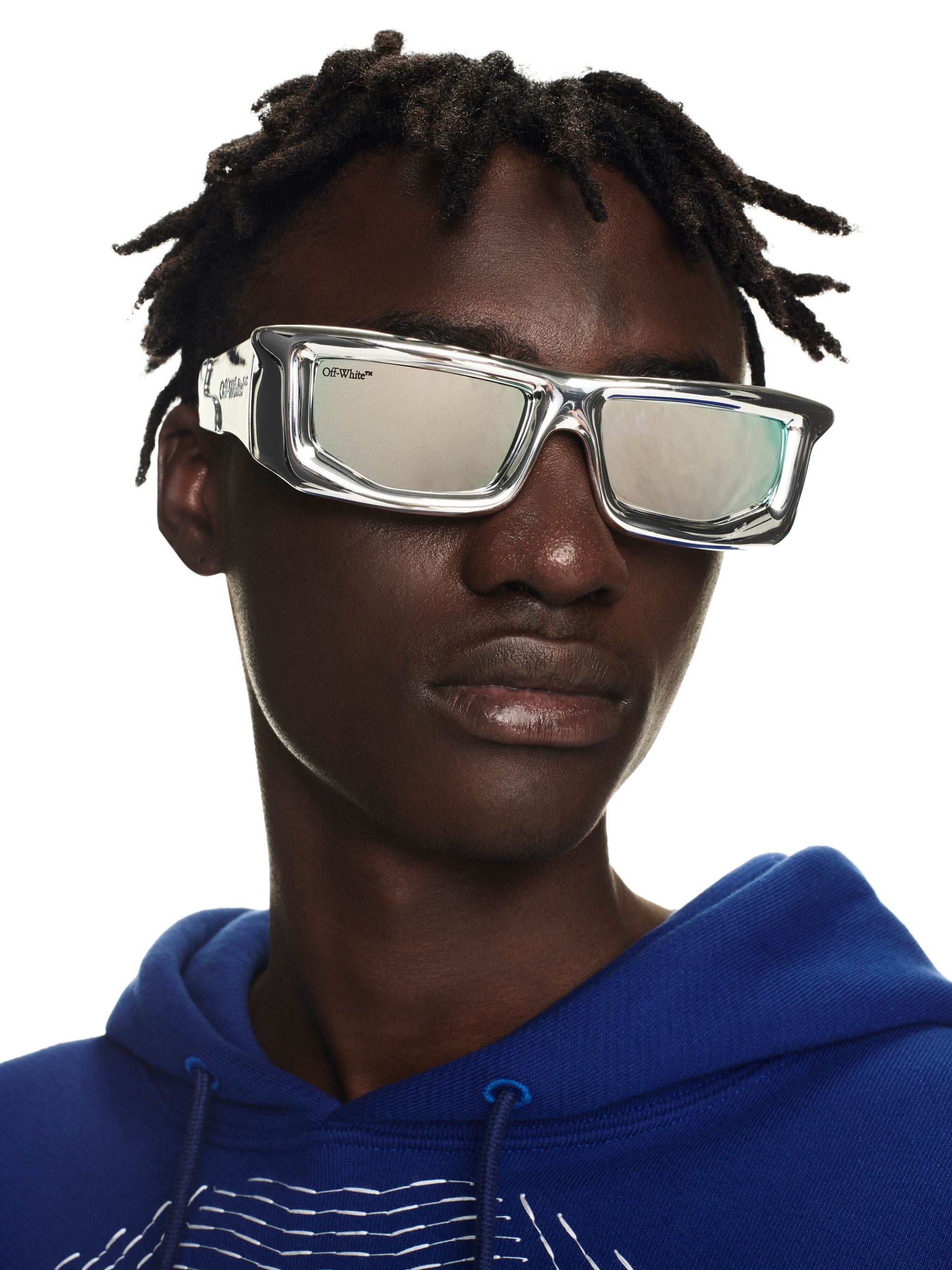 Volcanite Sunglasses - 4